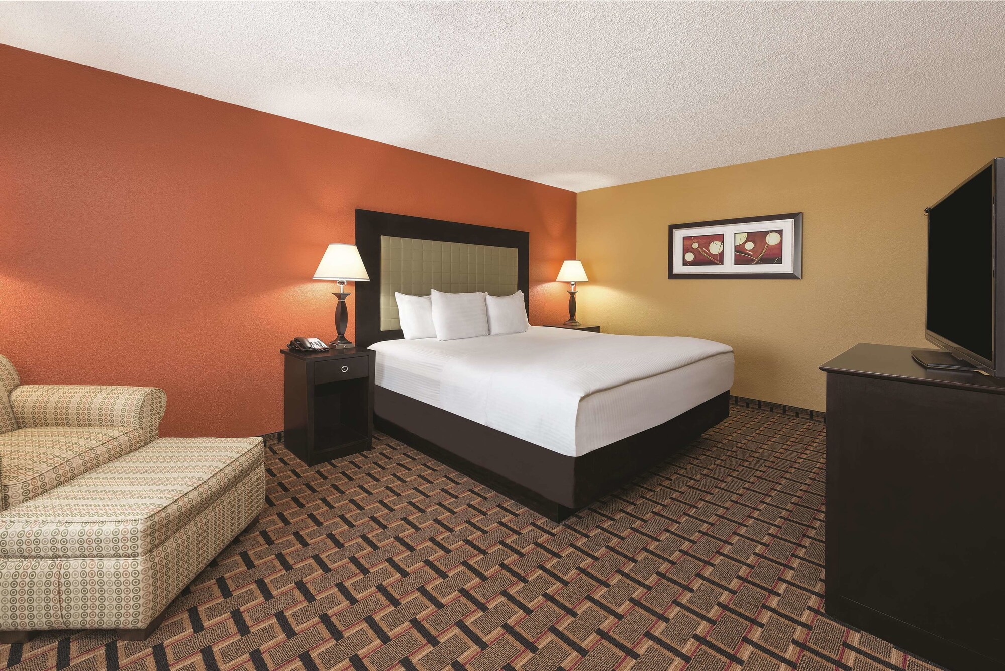 La Quinta Inn & Suites by Wyndham Joplin
