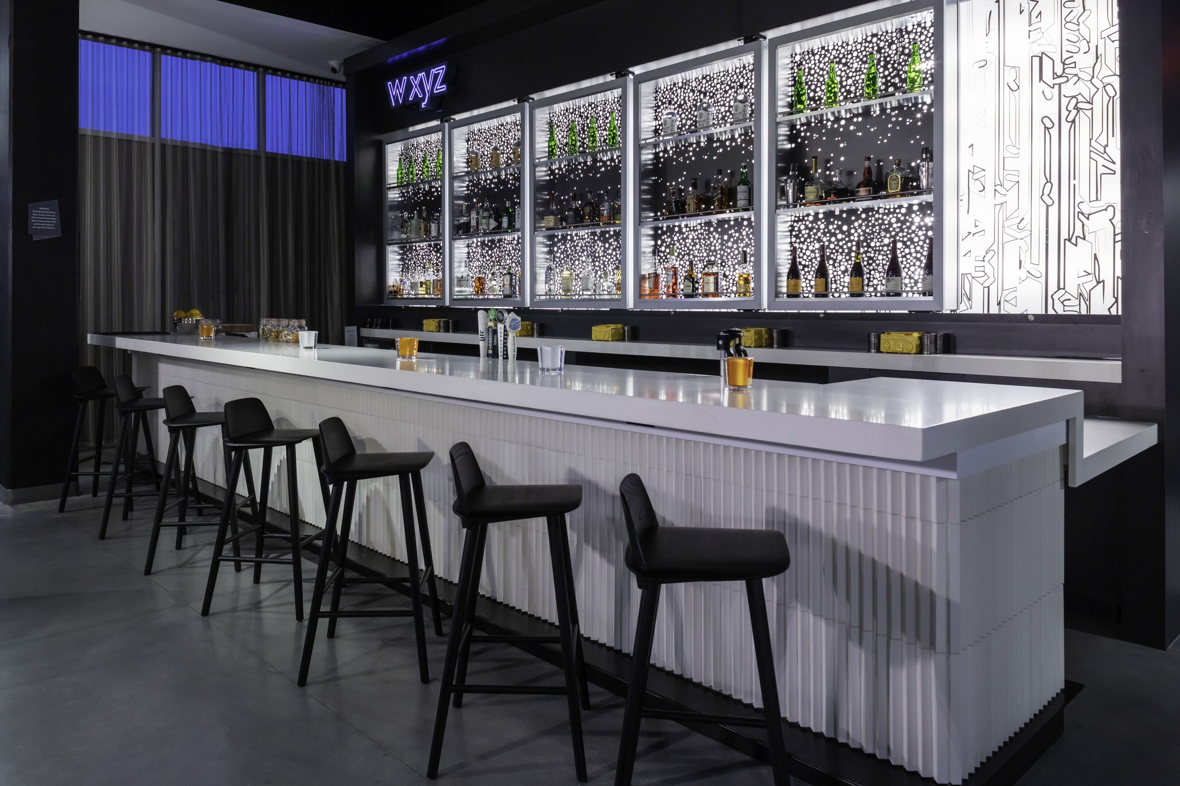 Aloft Kansas City Country Club Plaza