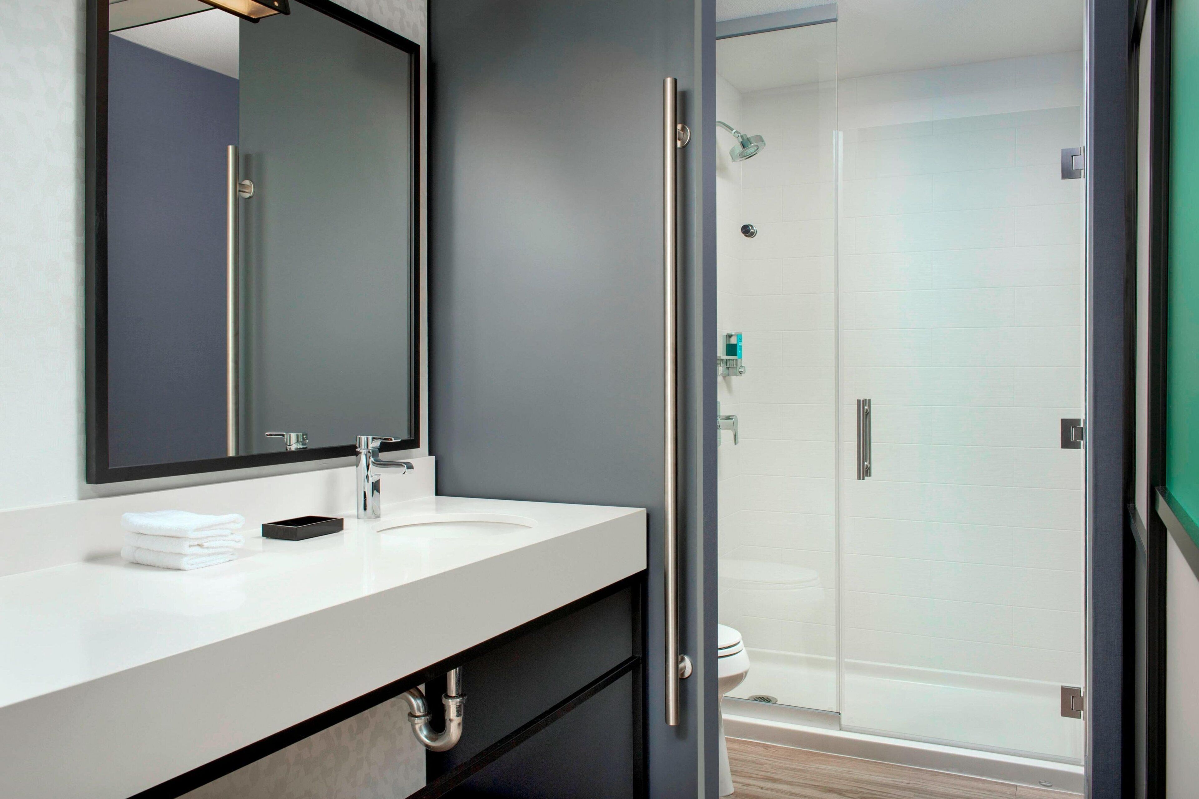 Aloft Kansas City Country Club Plaza