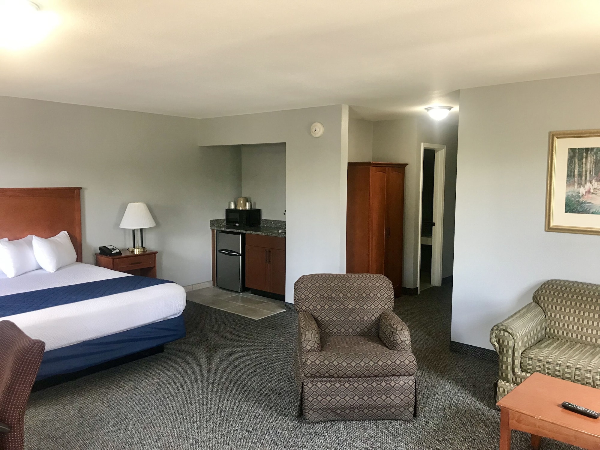 American Inn North Kansas City