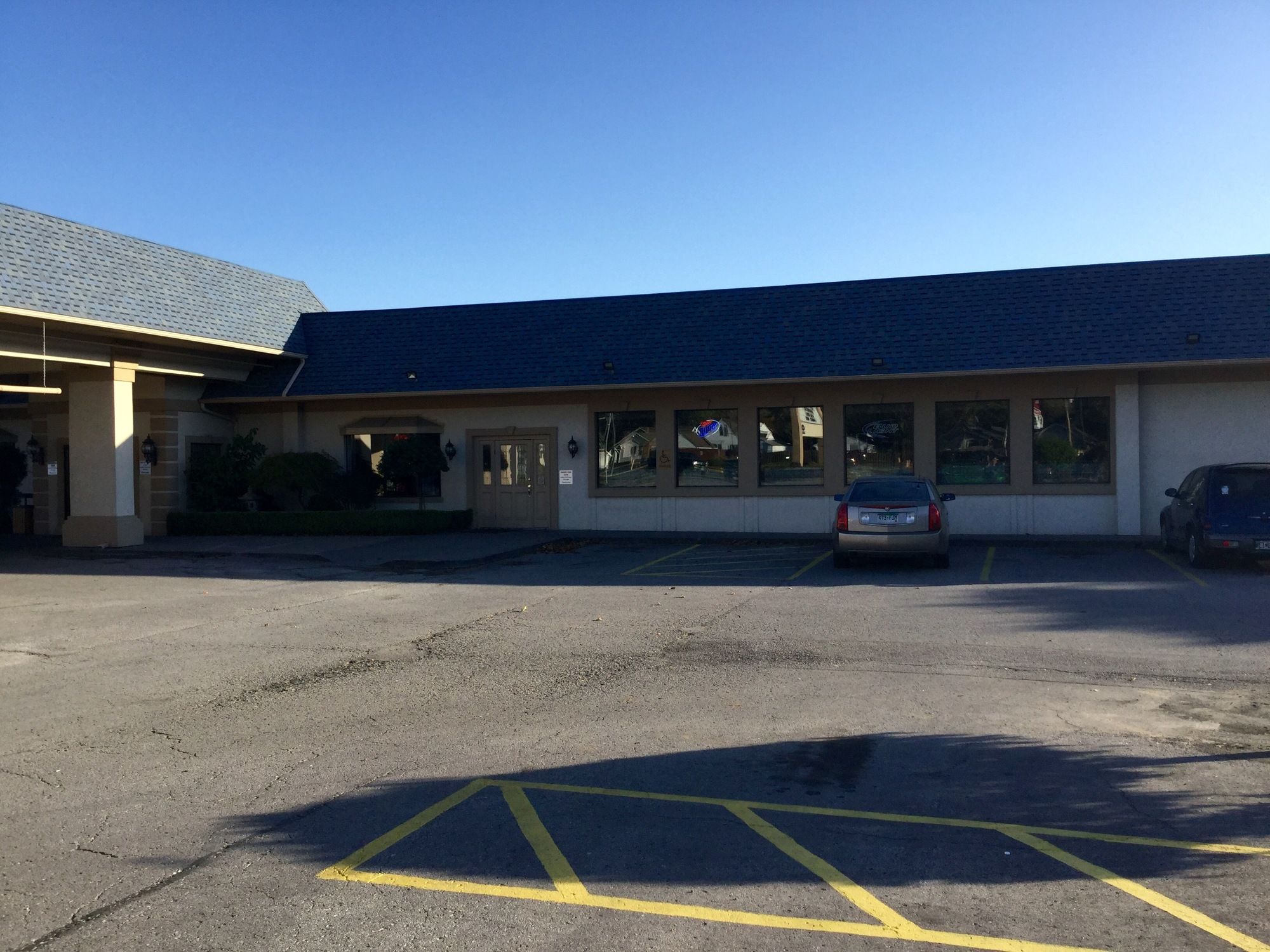 American Inn North Kansas City