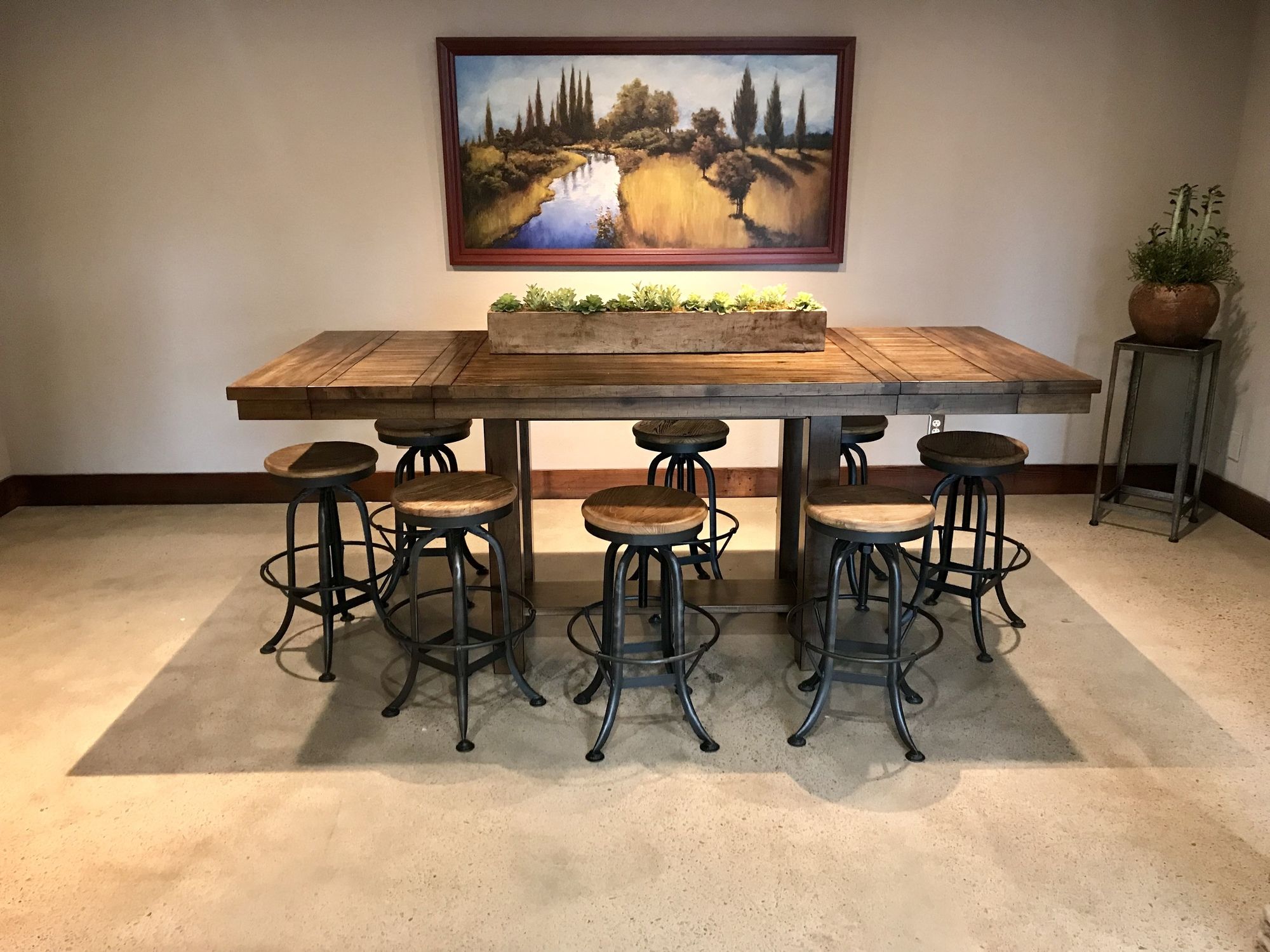 American Inn North Kansas City