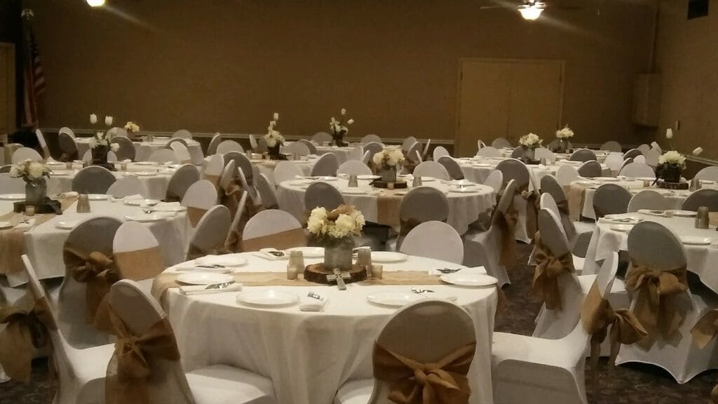 American Inn North Kansas City