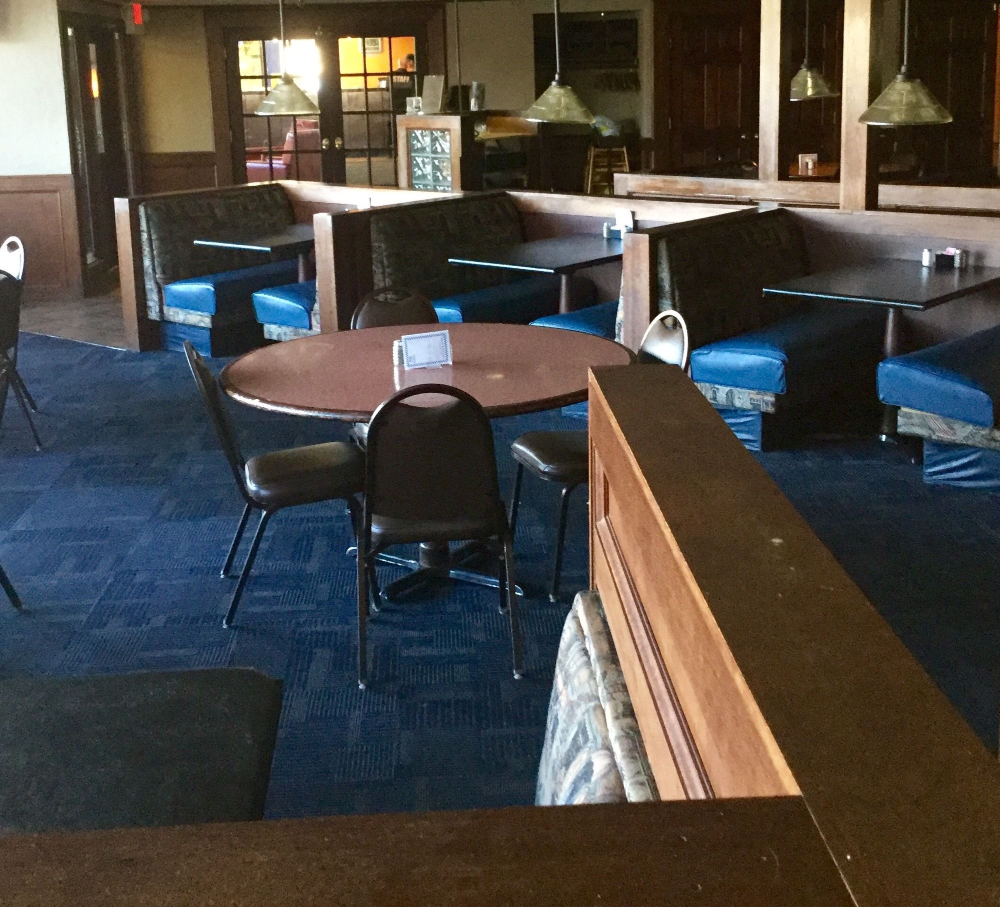 American Inn North Kansas City