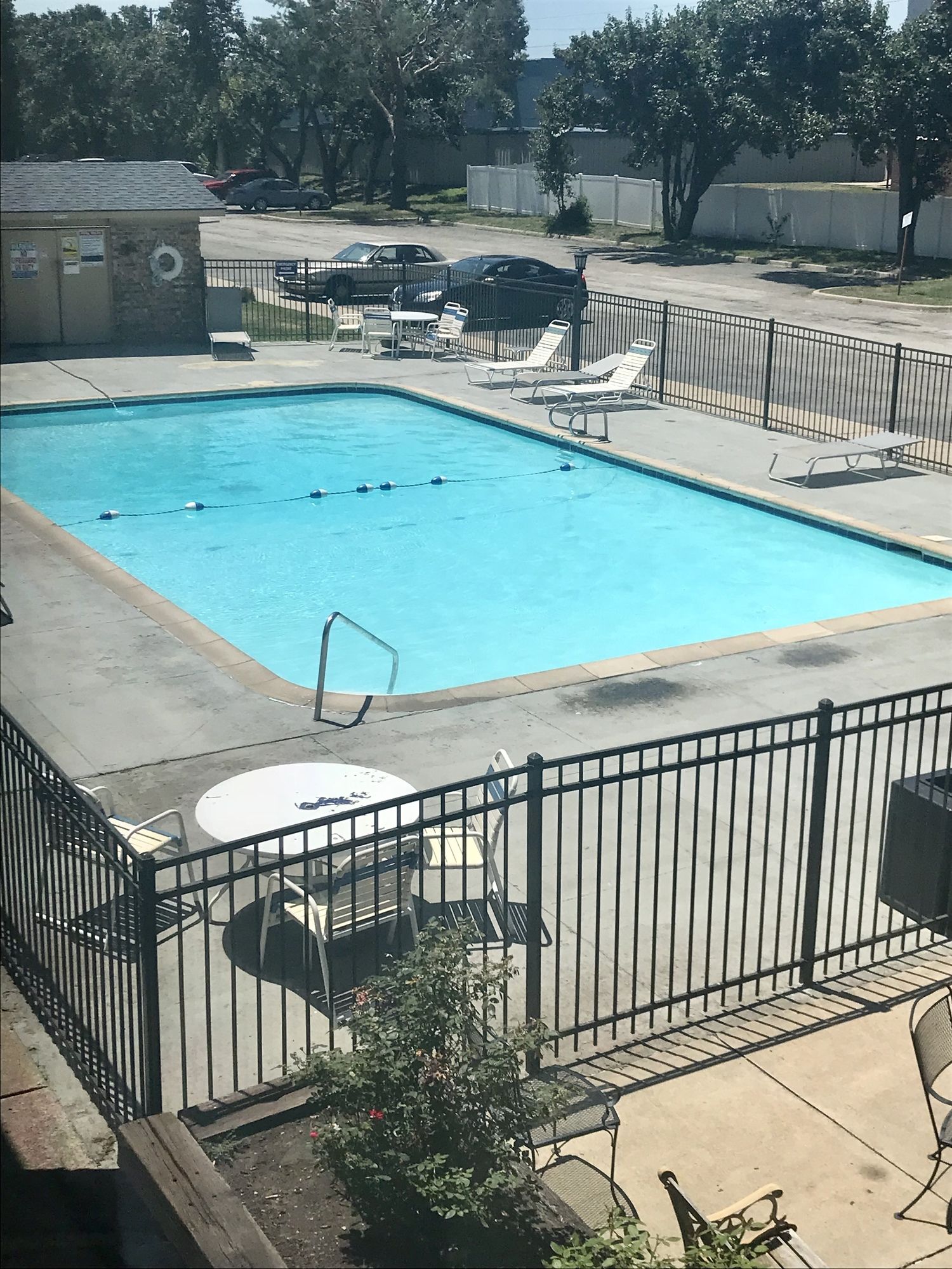 American Inn North Kansas City