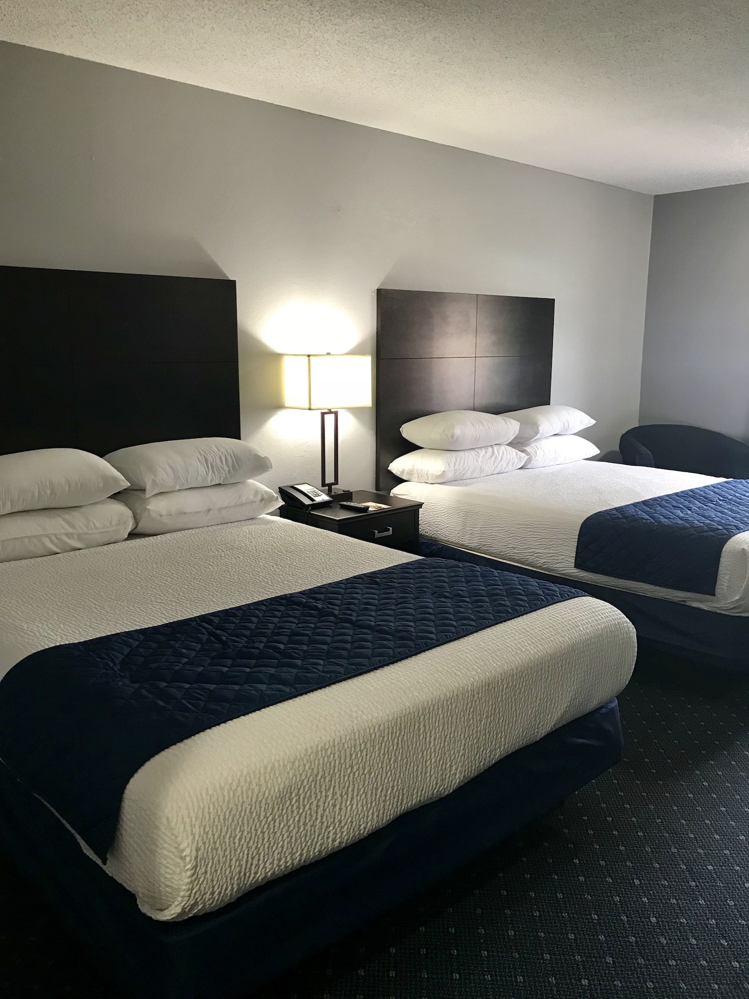 American Inn North Kansas City