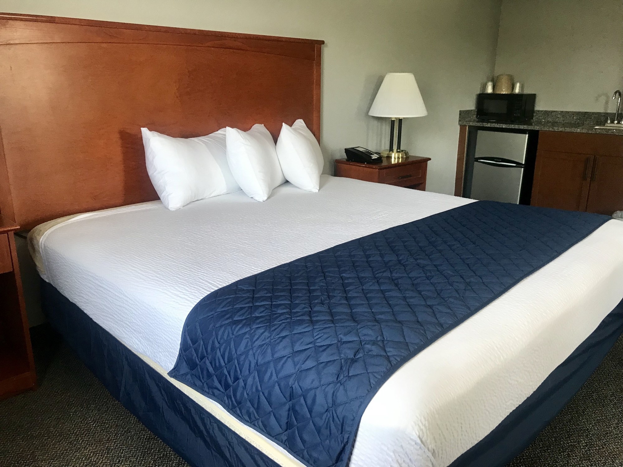 American Inn North Kansas City