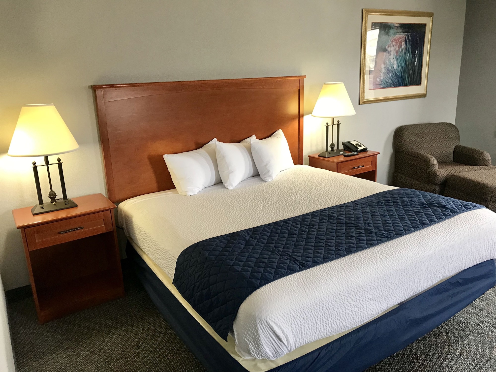 American Inn North Kansas City