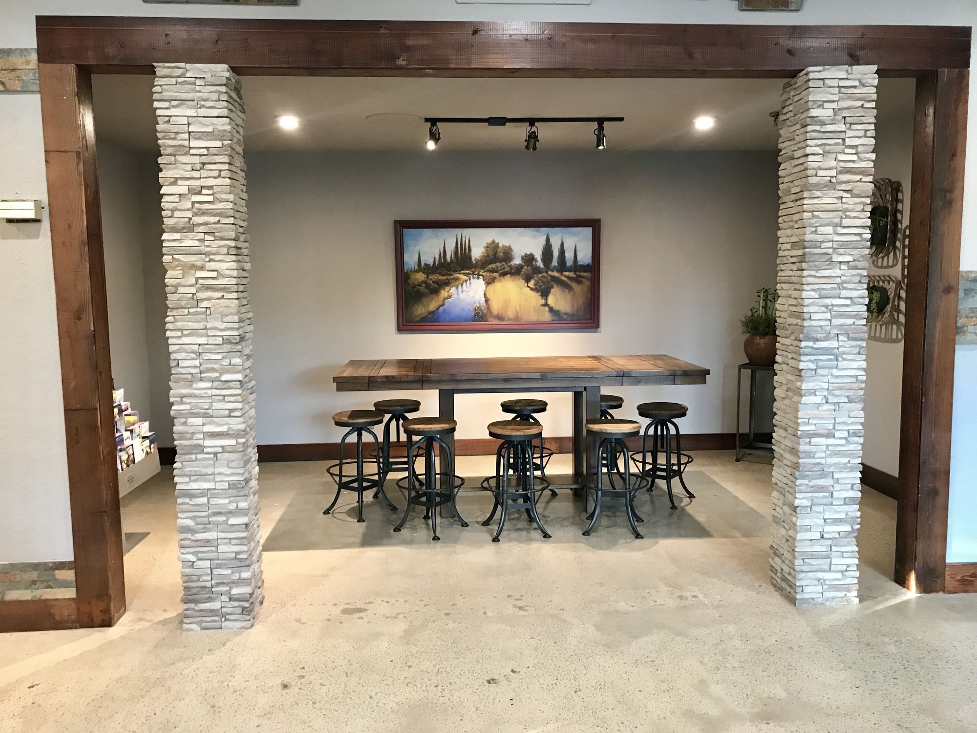 American Inn North Kansas City