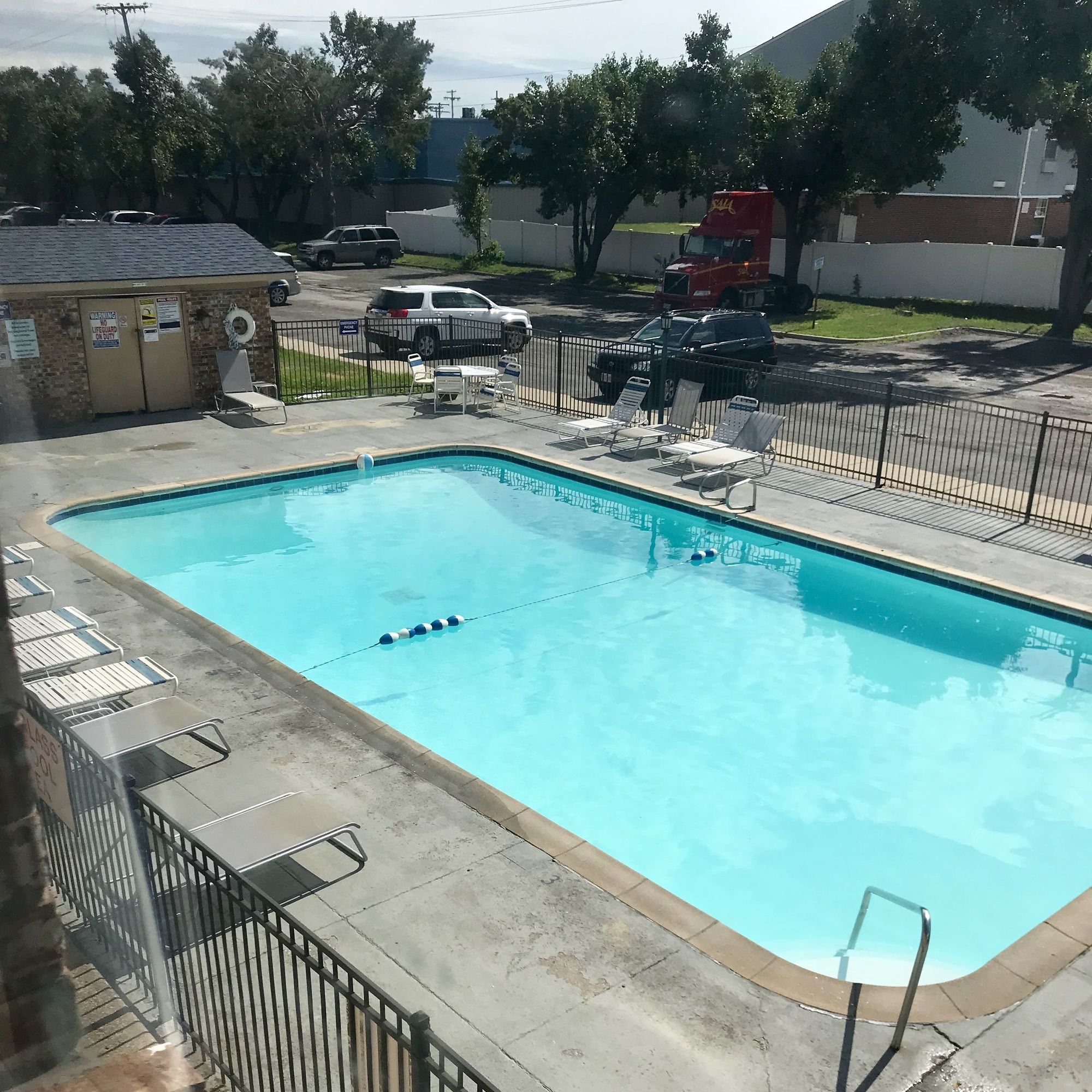 American Inn North Kansas City