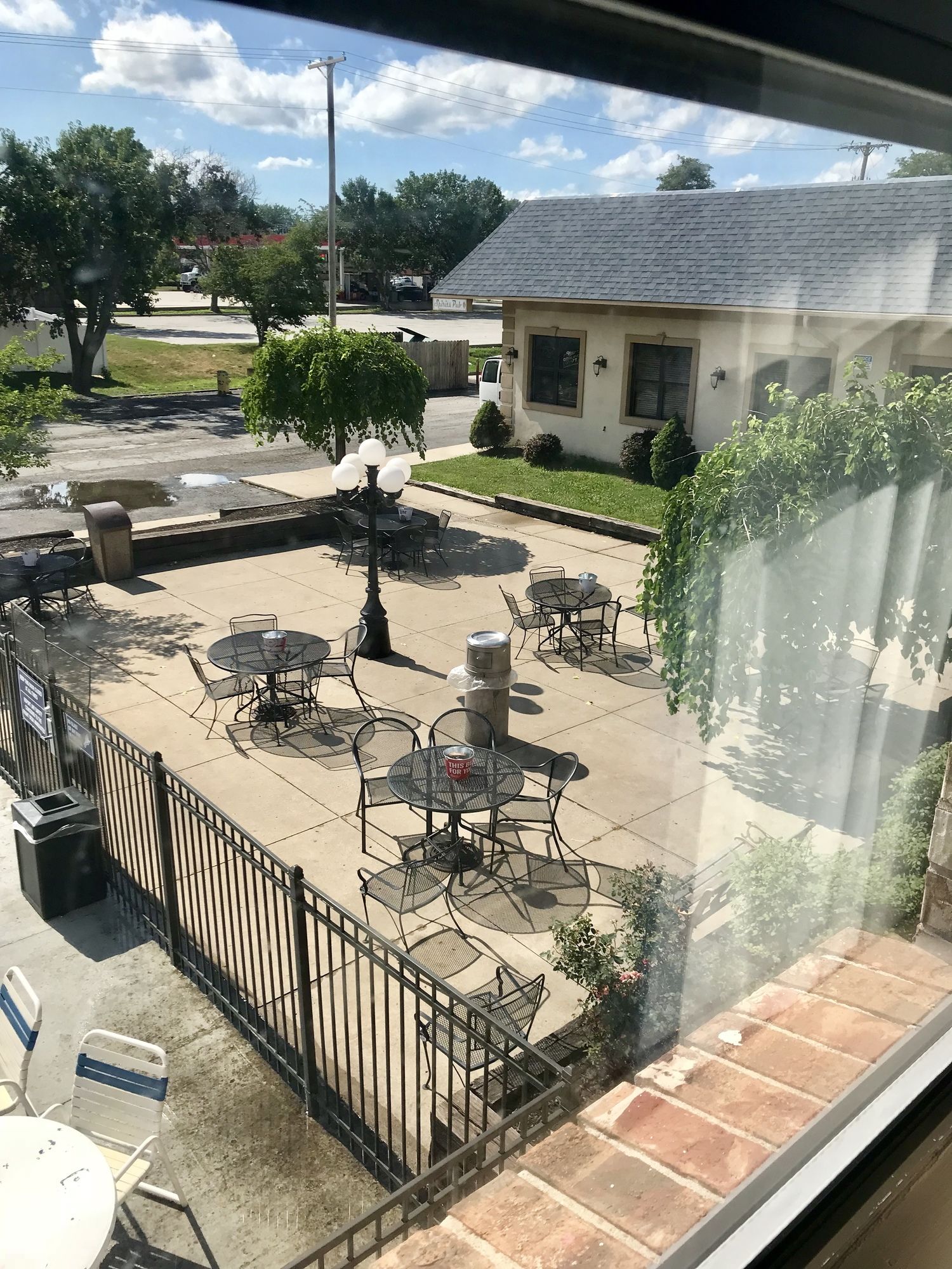 American Inn North Kansas City