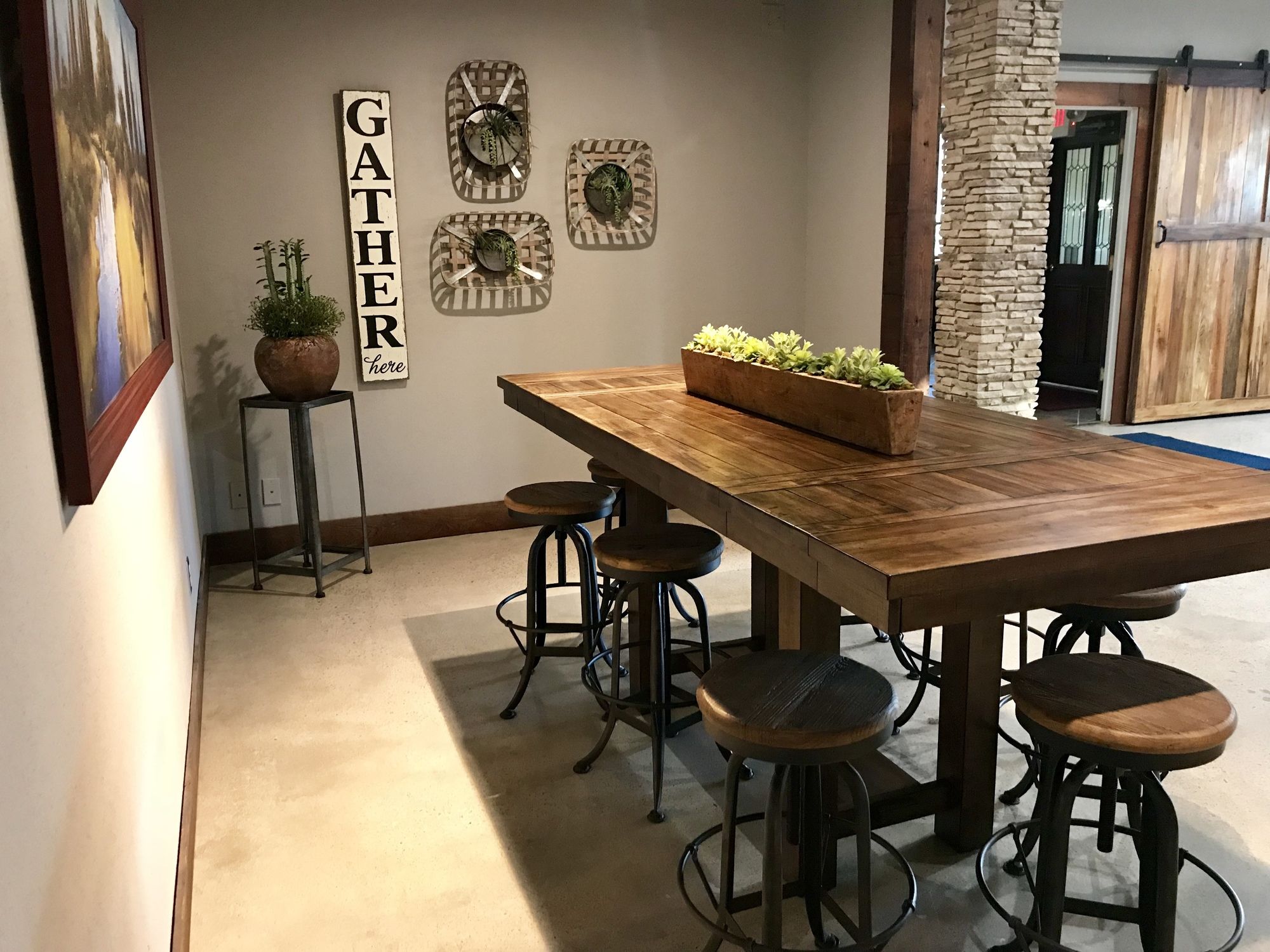 American Inn North Kansas City