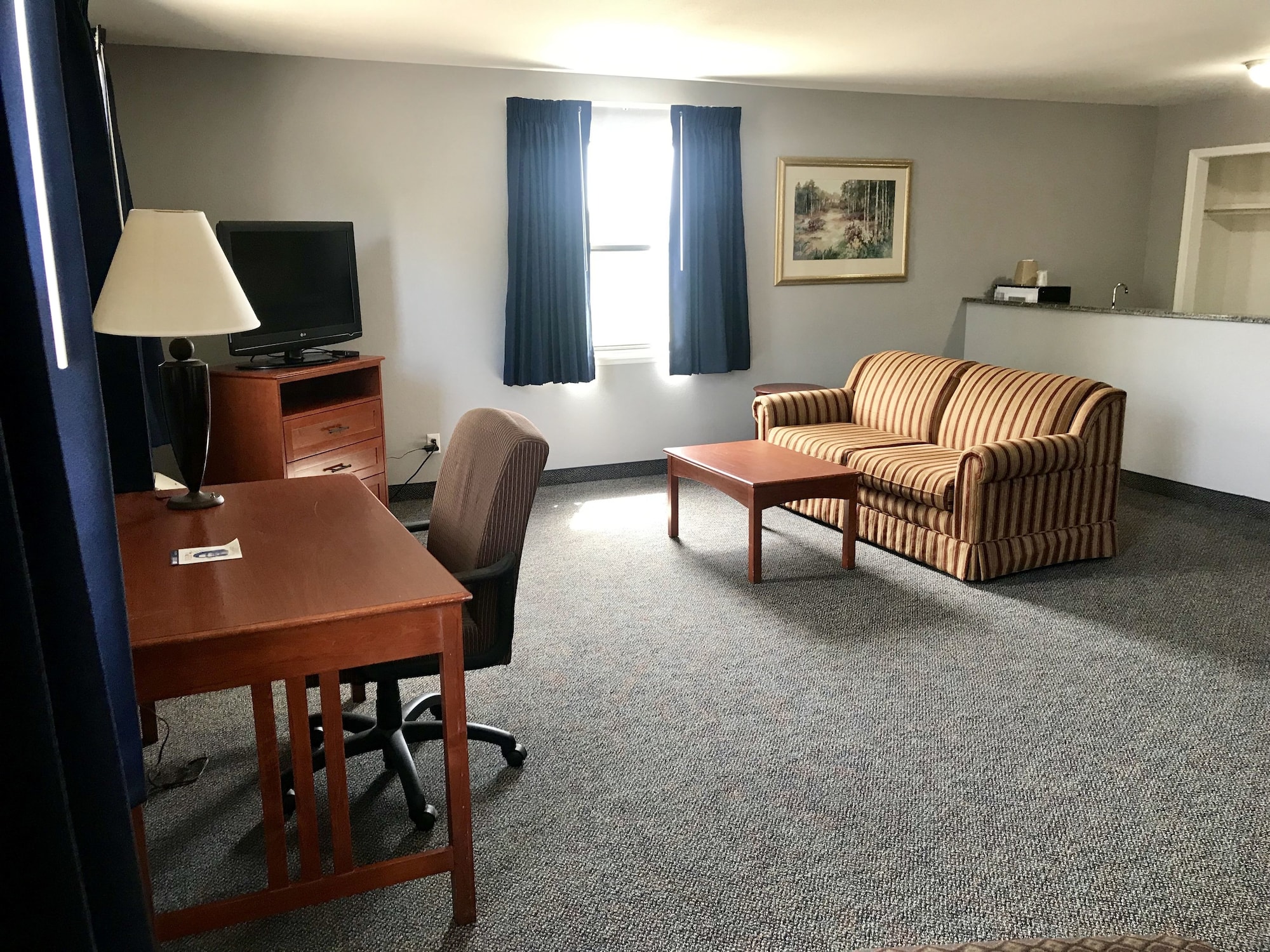 American Inn North Kansas City