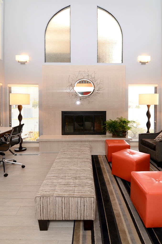 SureStay by Best Western Kansas City Country Inn North