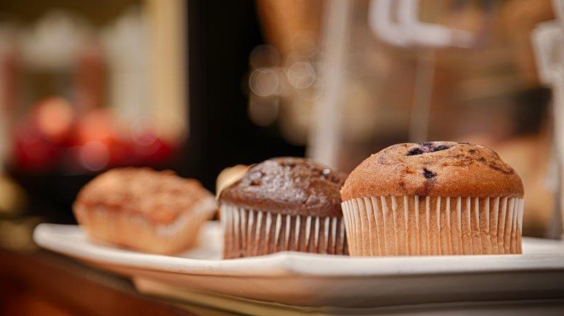 SureStay by Best Western Kansas City Country Inn North