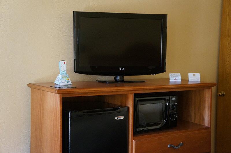 SureStay by Best Western Kansas City Country Inn North