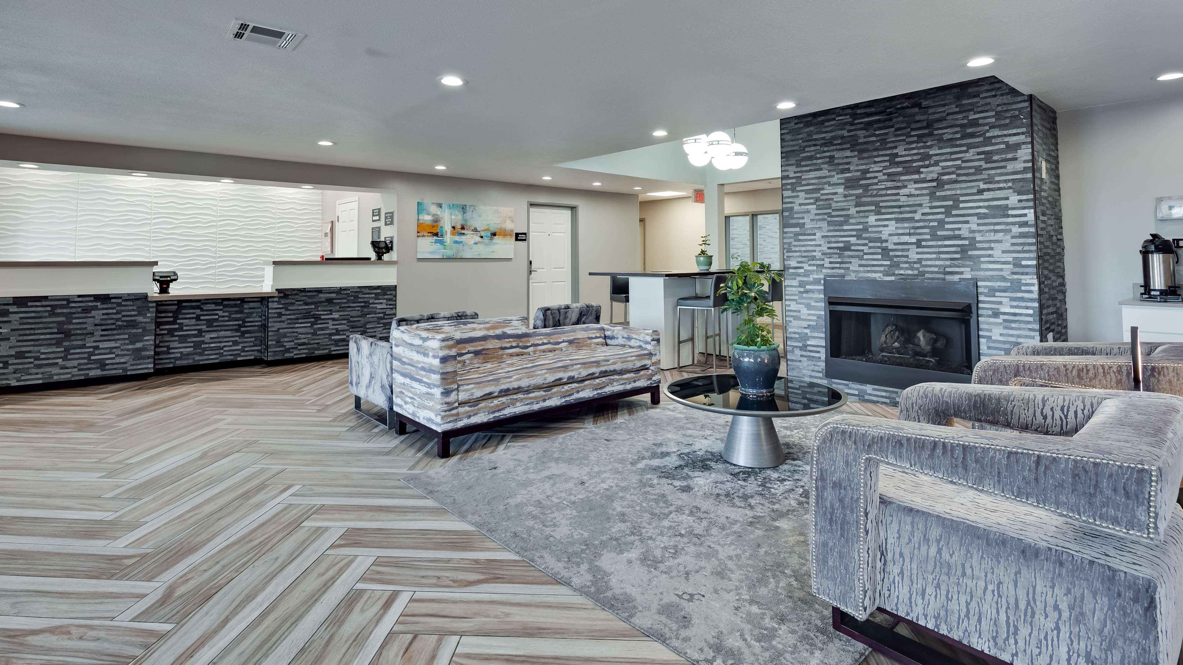 Best Western Worlds of Fun Inn & Suites