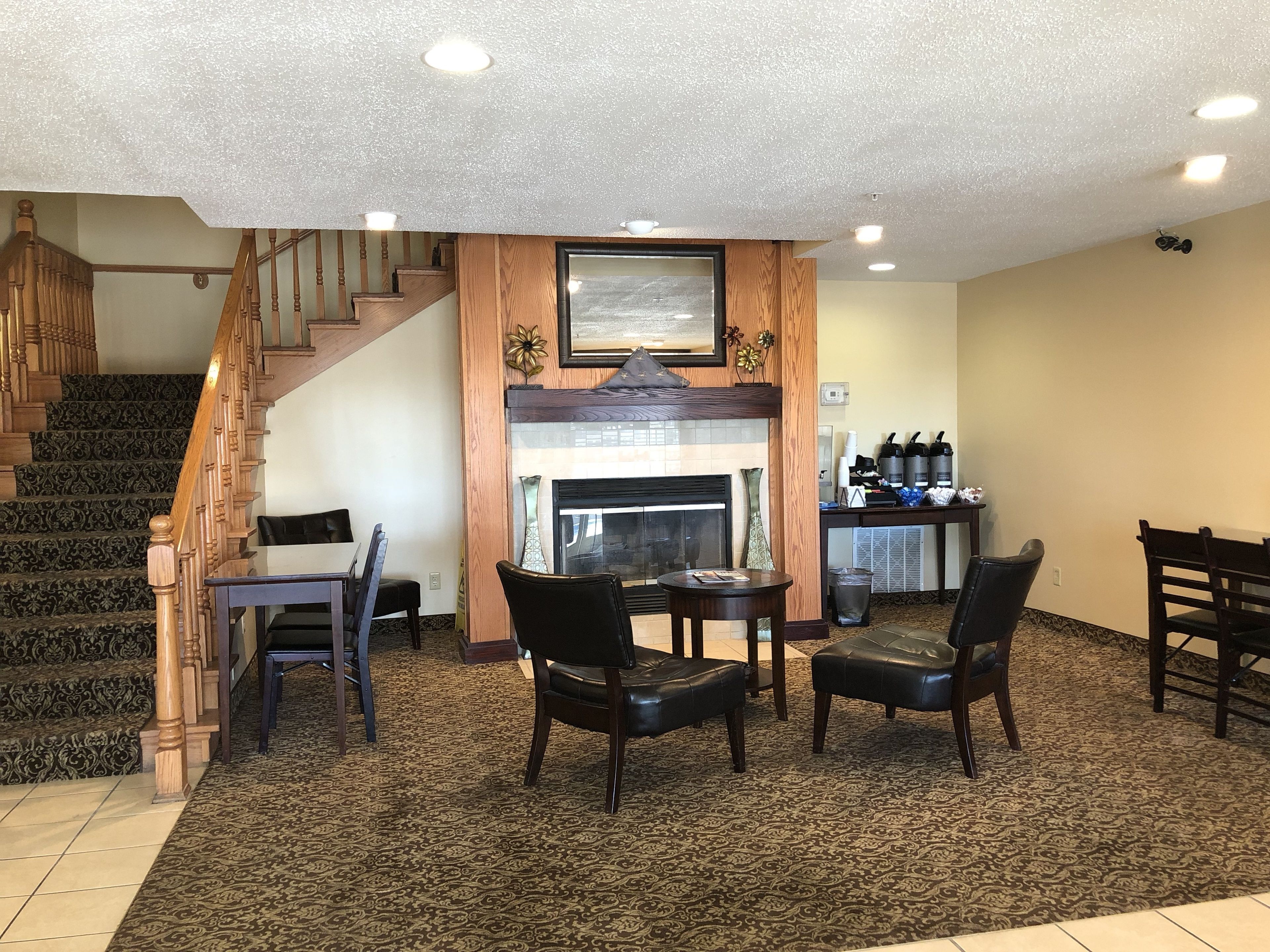 Best Western Worlds of Fun Inn & Suites