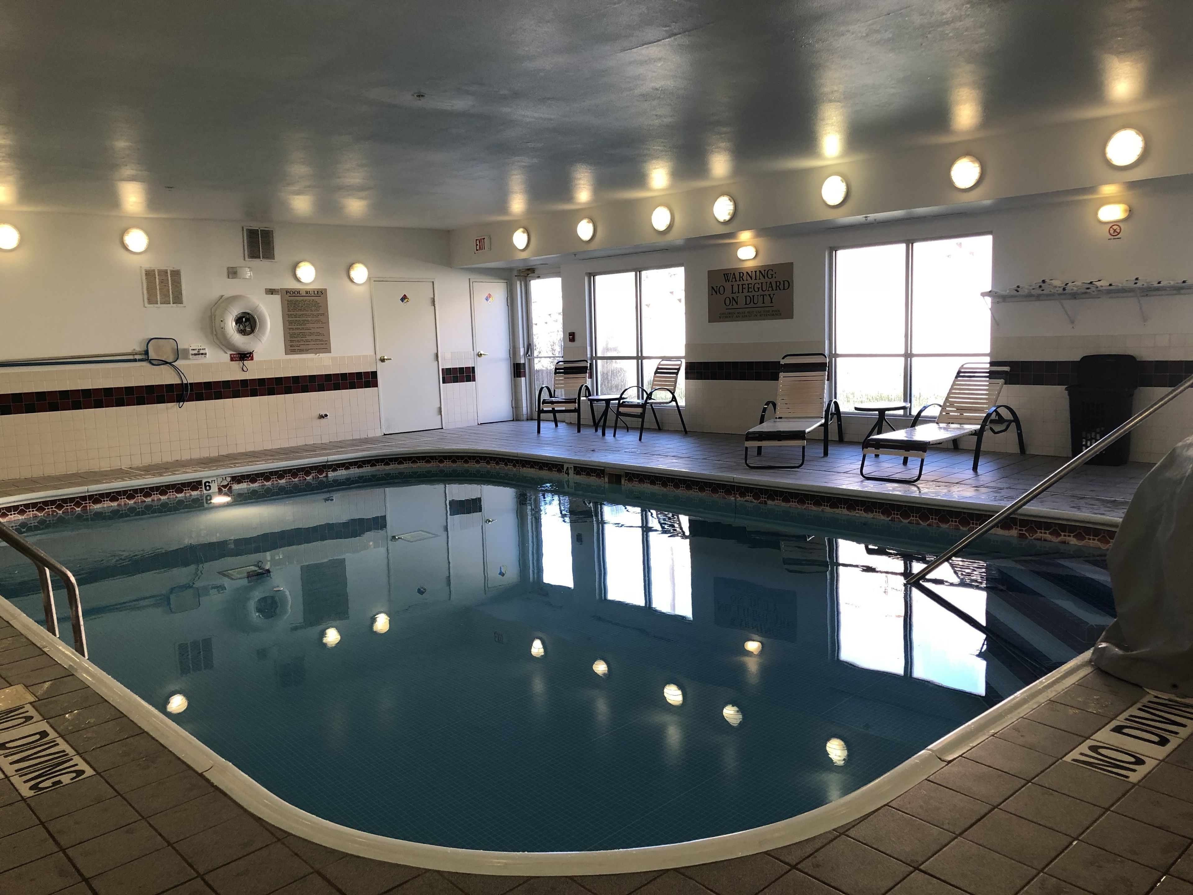 Best Western Worlds of Fun Inn & Suites