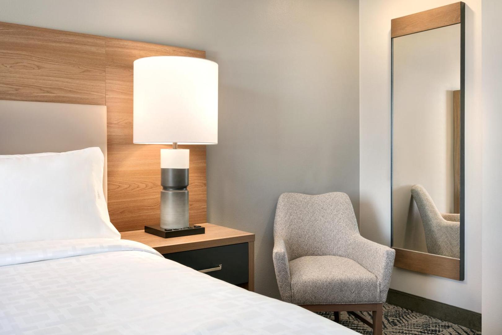 Candlewood Suites Kansas City Northeast