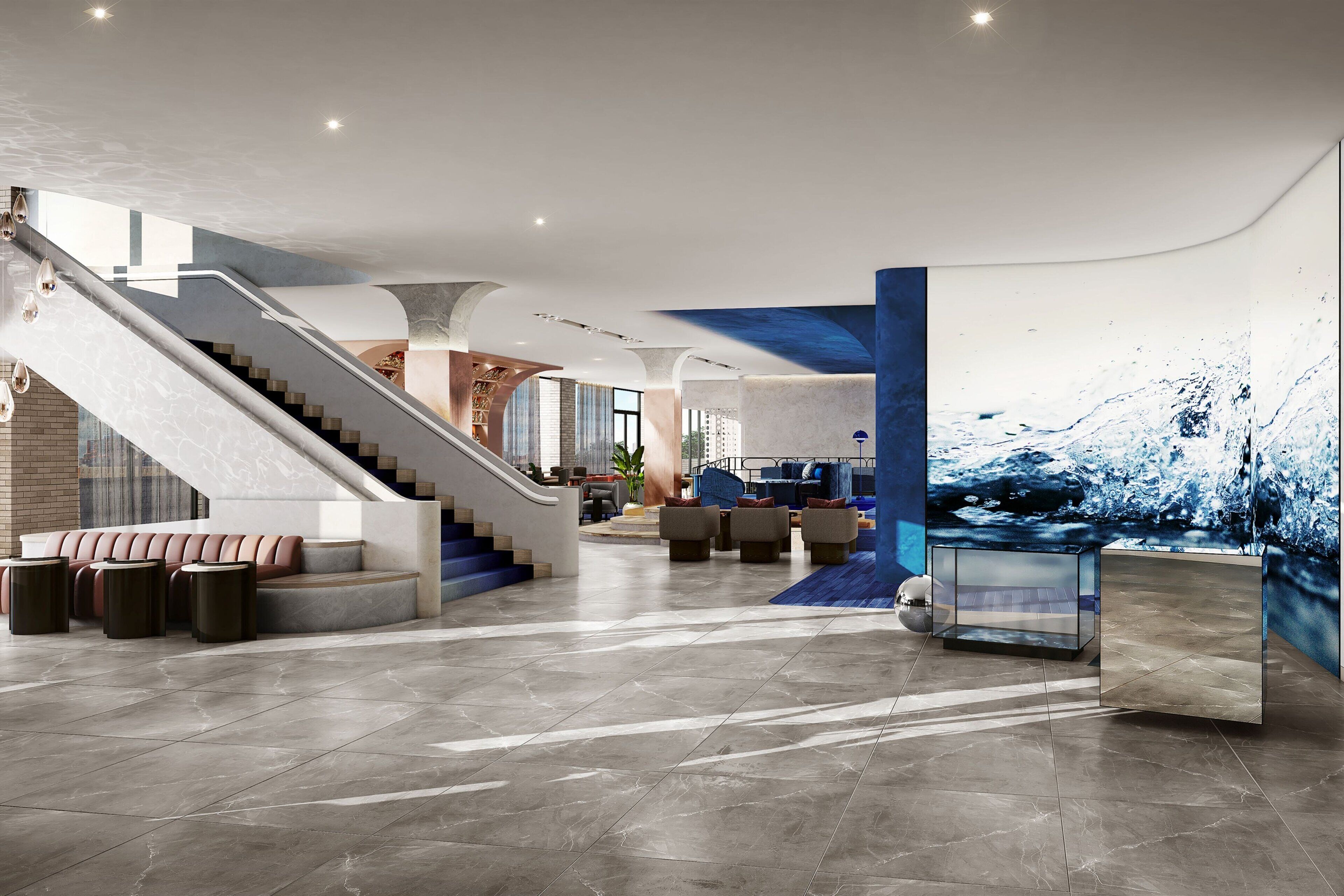 Cascade Hotel, Kansas City, a Tribute Portfolio Hotel