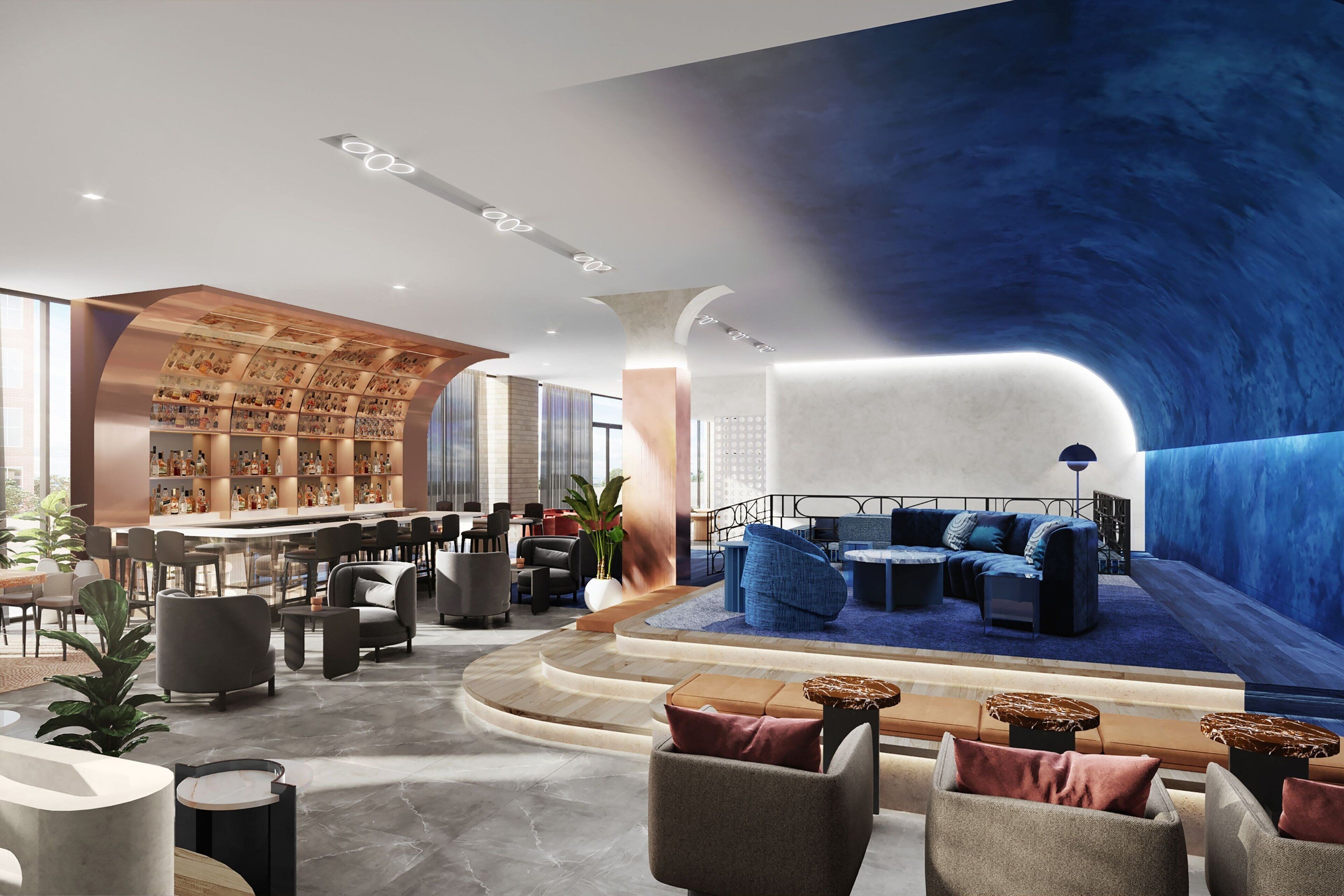 Cascade Hotel, Kansas City, a Tribute Portfolio Hotel