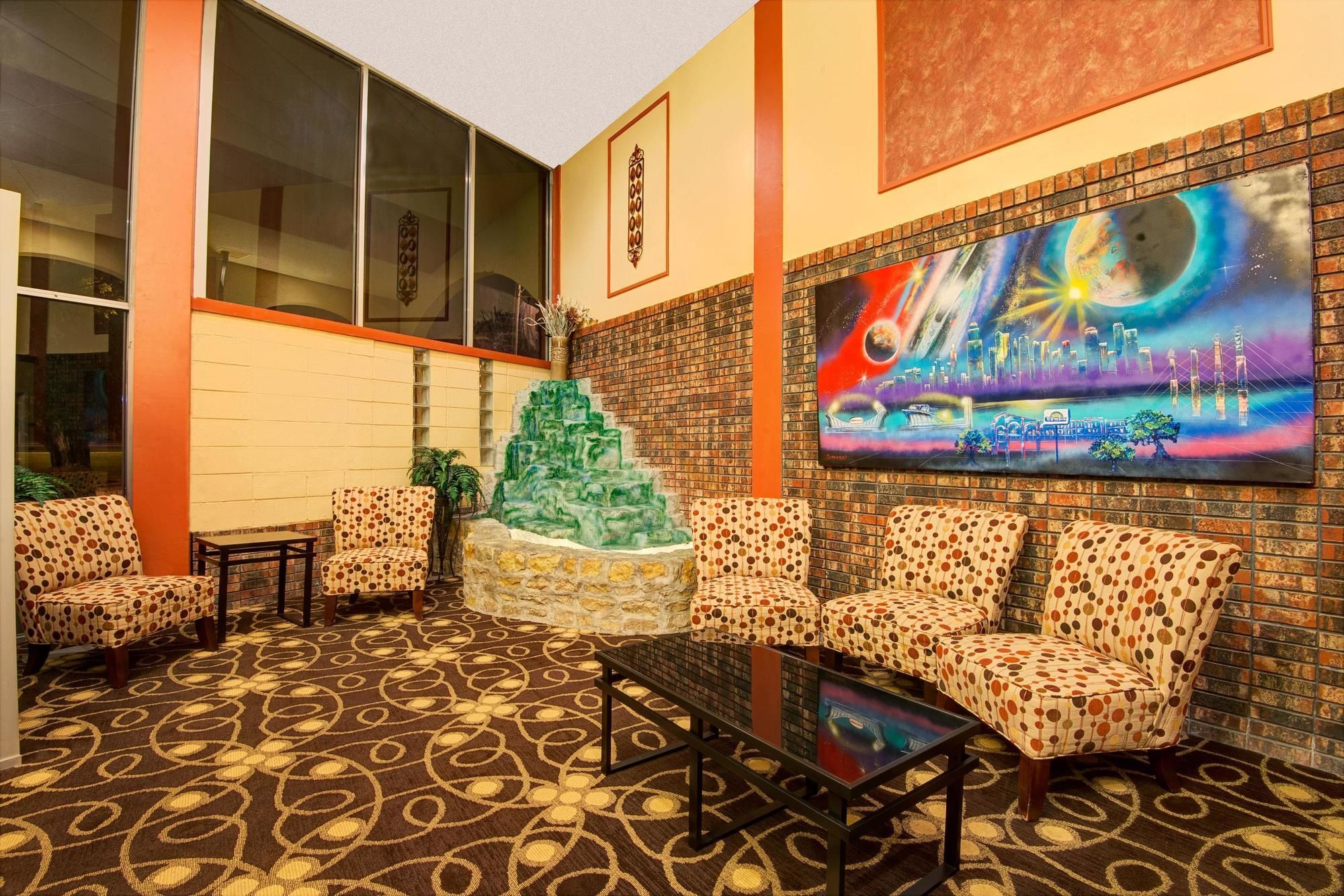 Days Inn by Wyndham Kansas City