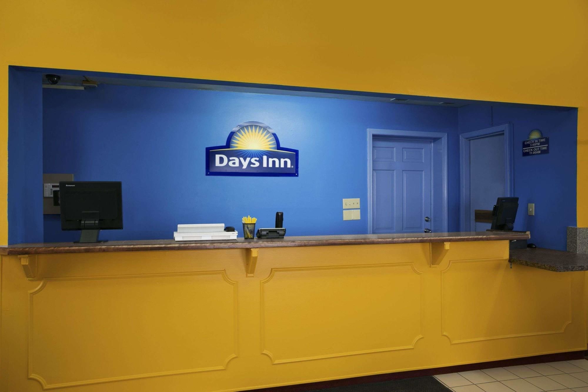 Days Inn by Wyndham Liberty/NE Kansas City