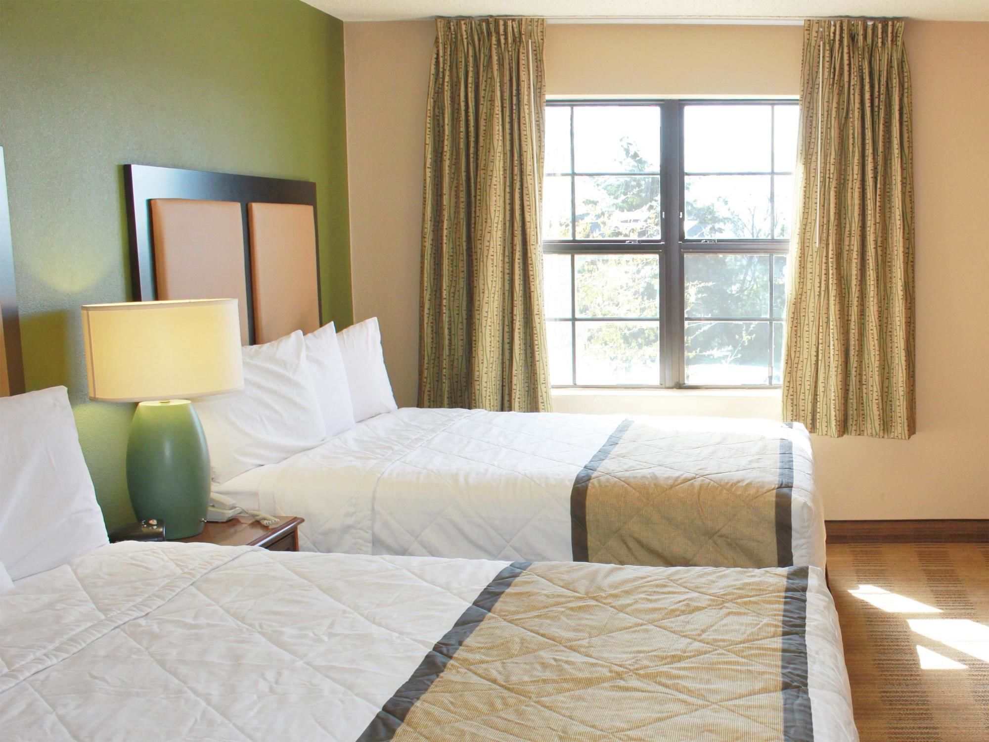 Extended Stay America Kansas City Airport Tiffany Springs