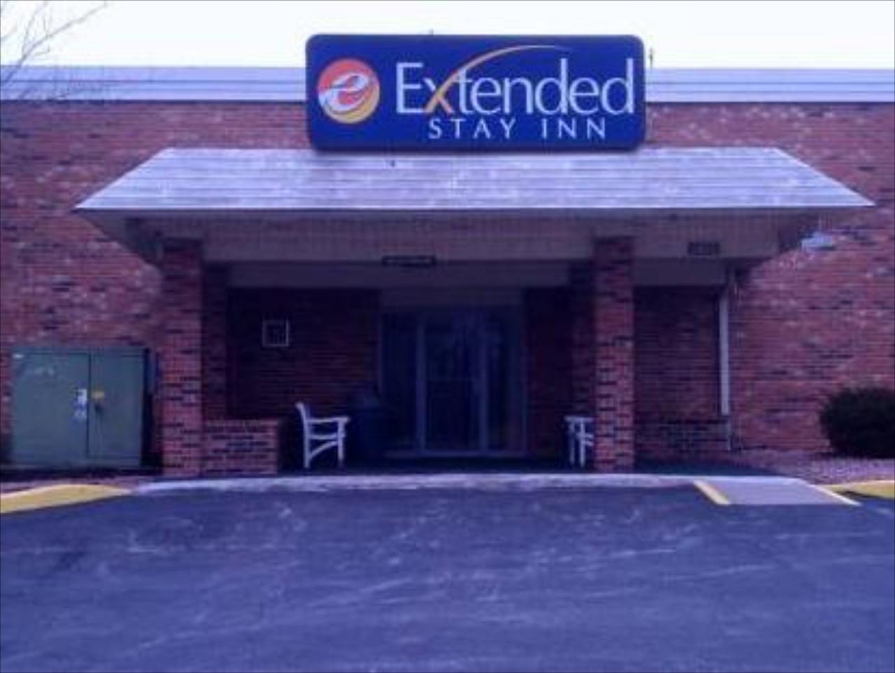 Extended Stay Inn