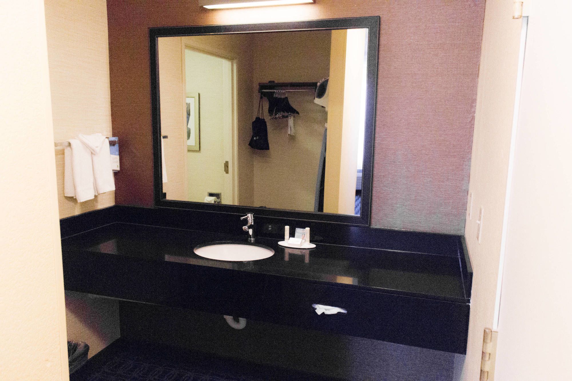 Fairfield Inn Kansas City Downtown/Union Hill