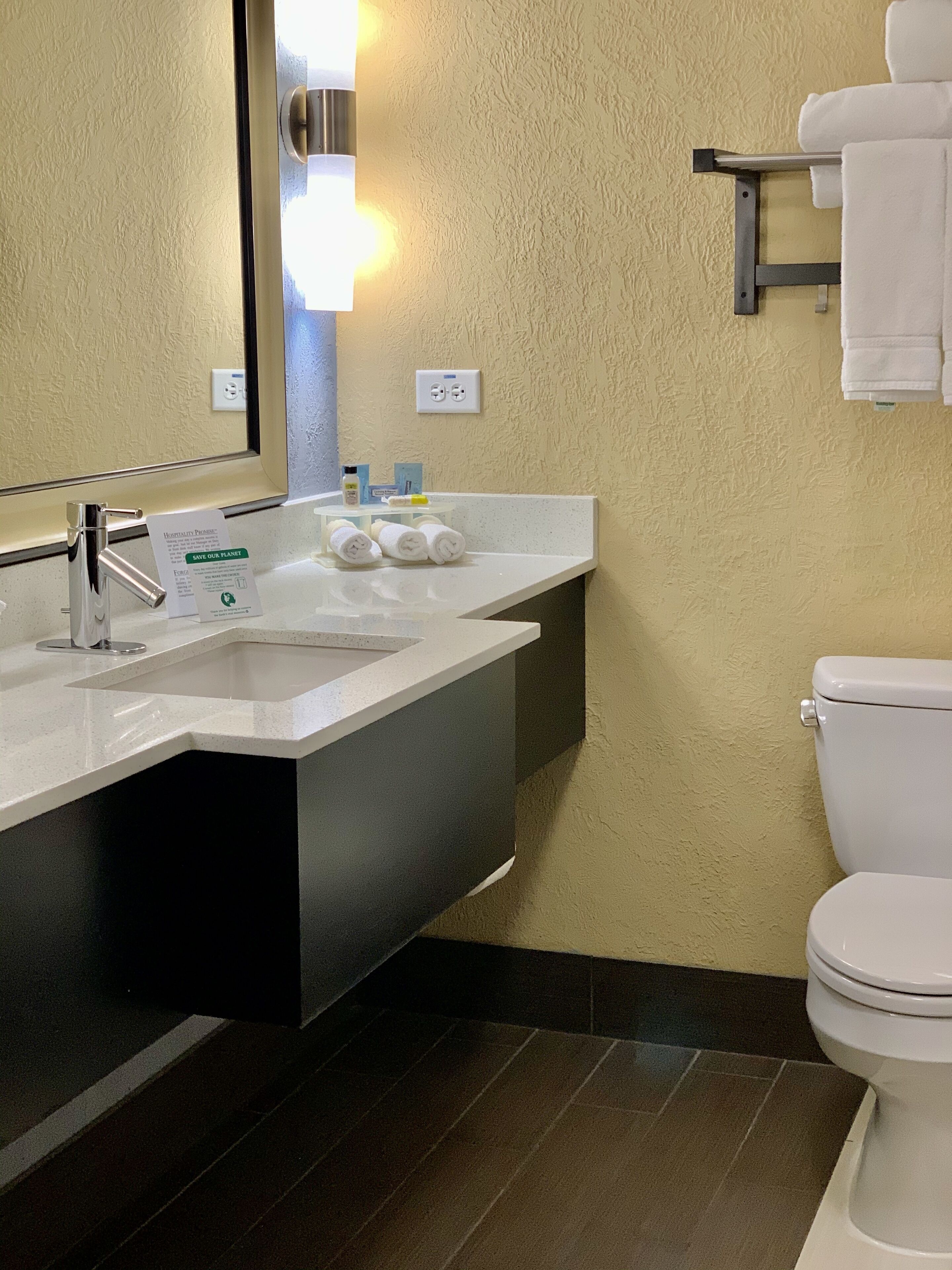 Holiday Inn Express & Suites Kansas City Airport