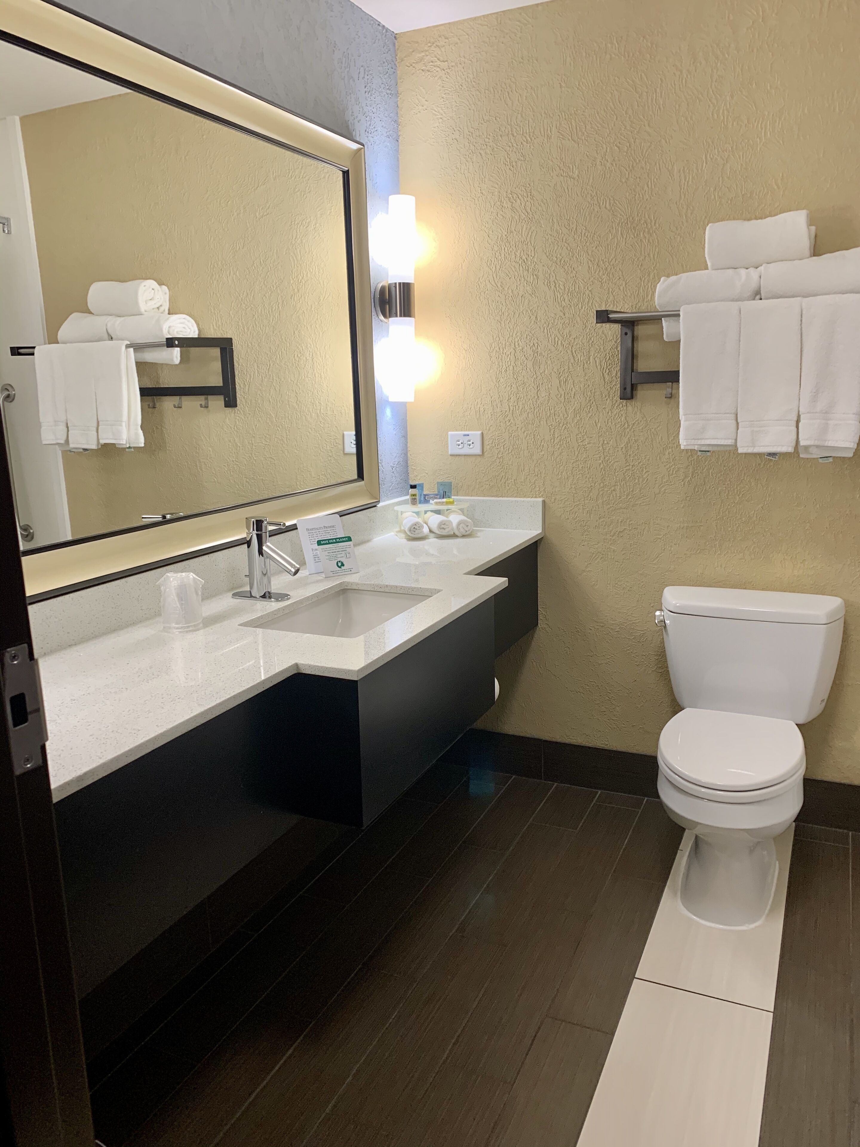 Holiday Inn Express & Suites Kansas City Airport