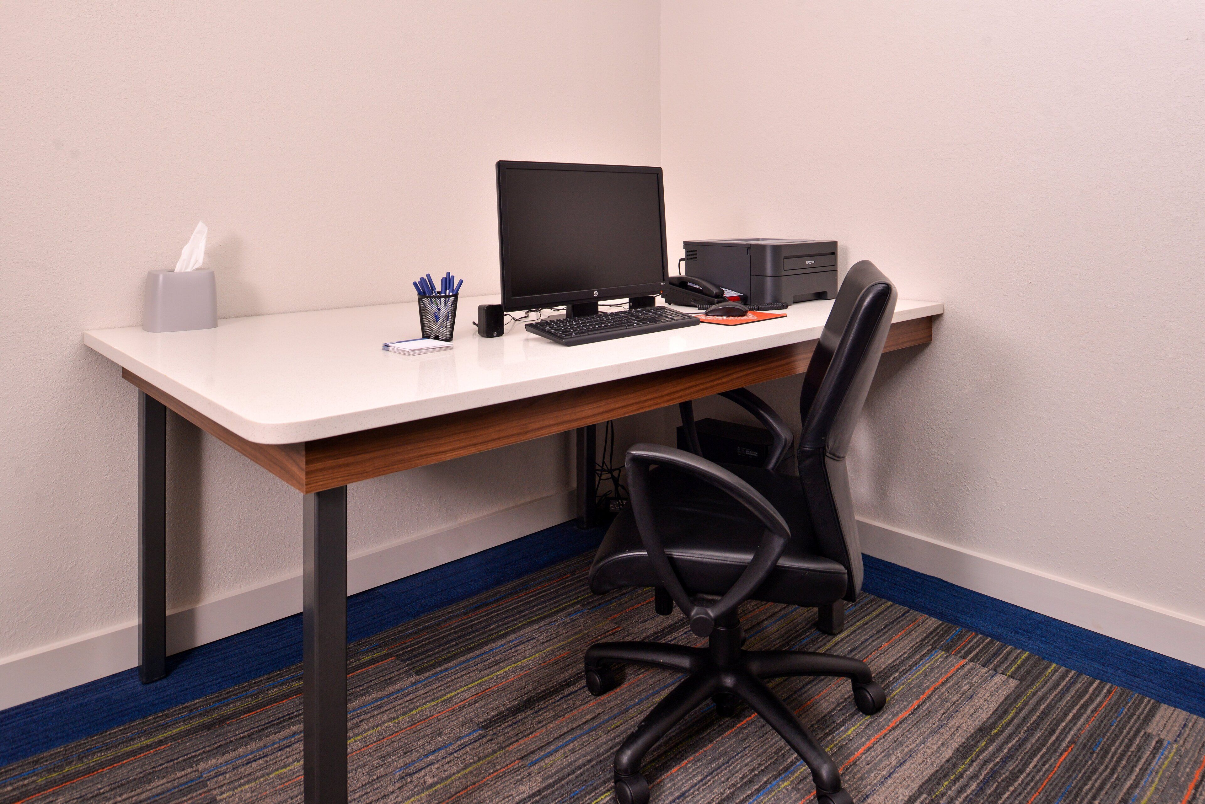 Holiday Inn Express North Kansas City