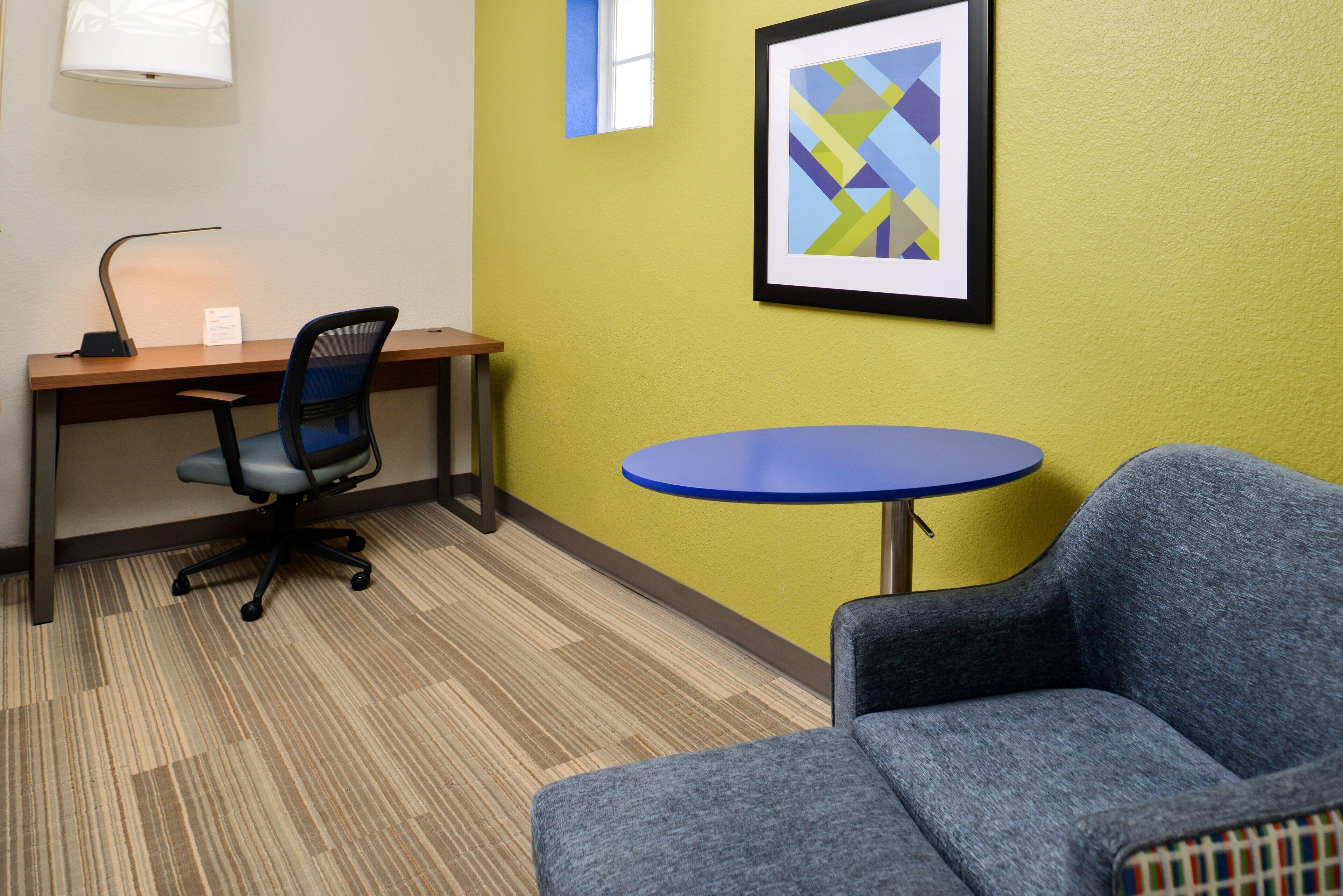 Holiday Inn Express North Kansas City