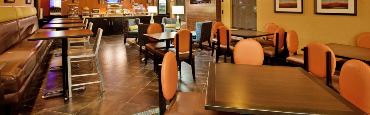 Holiday Inn Express North Kansas City