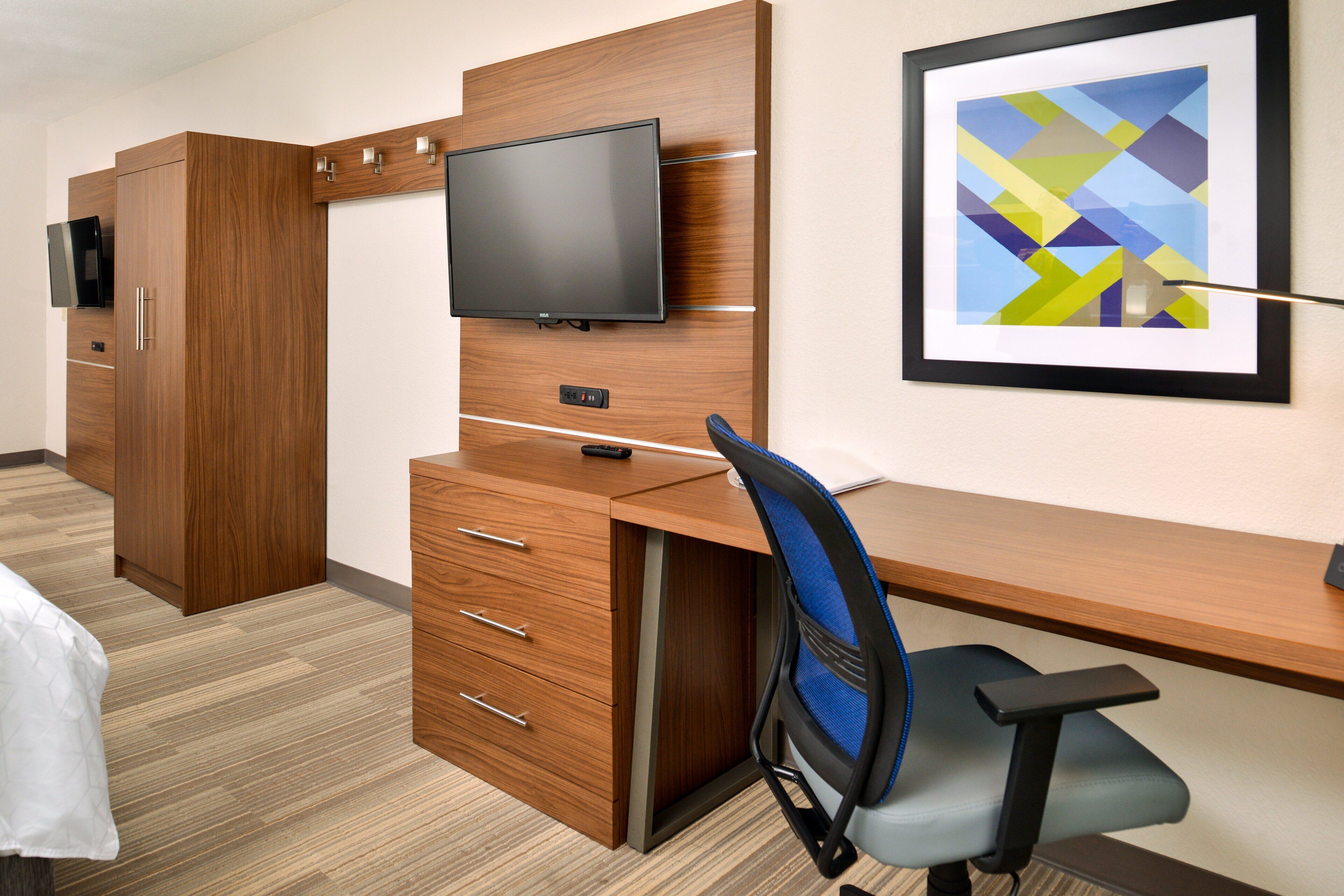 Holiday Inn Express North Kansas City