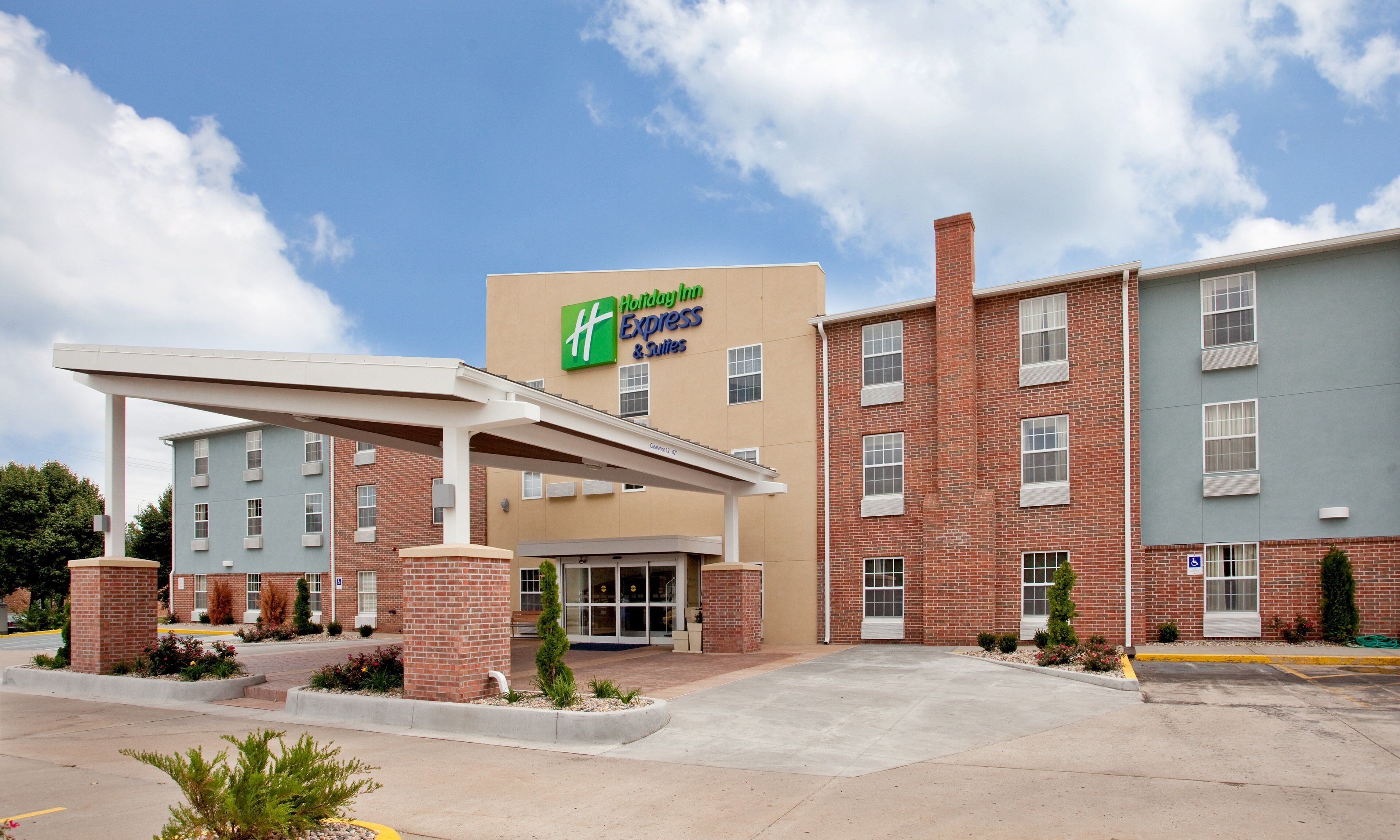 Holiday Inn Express North Kansas City