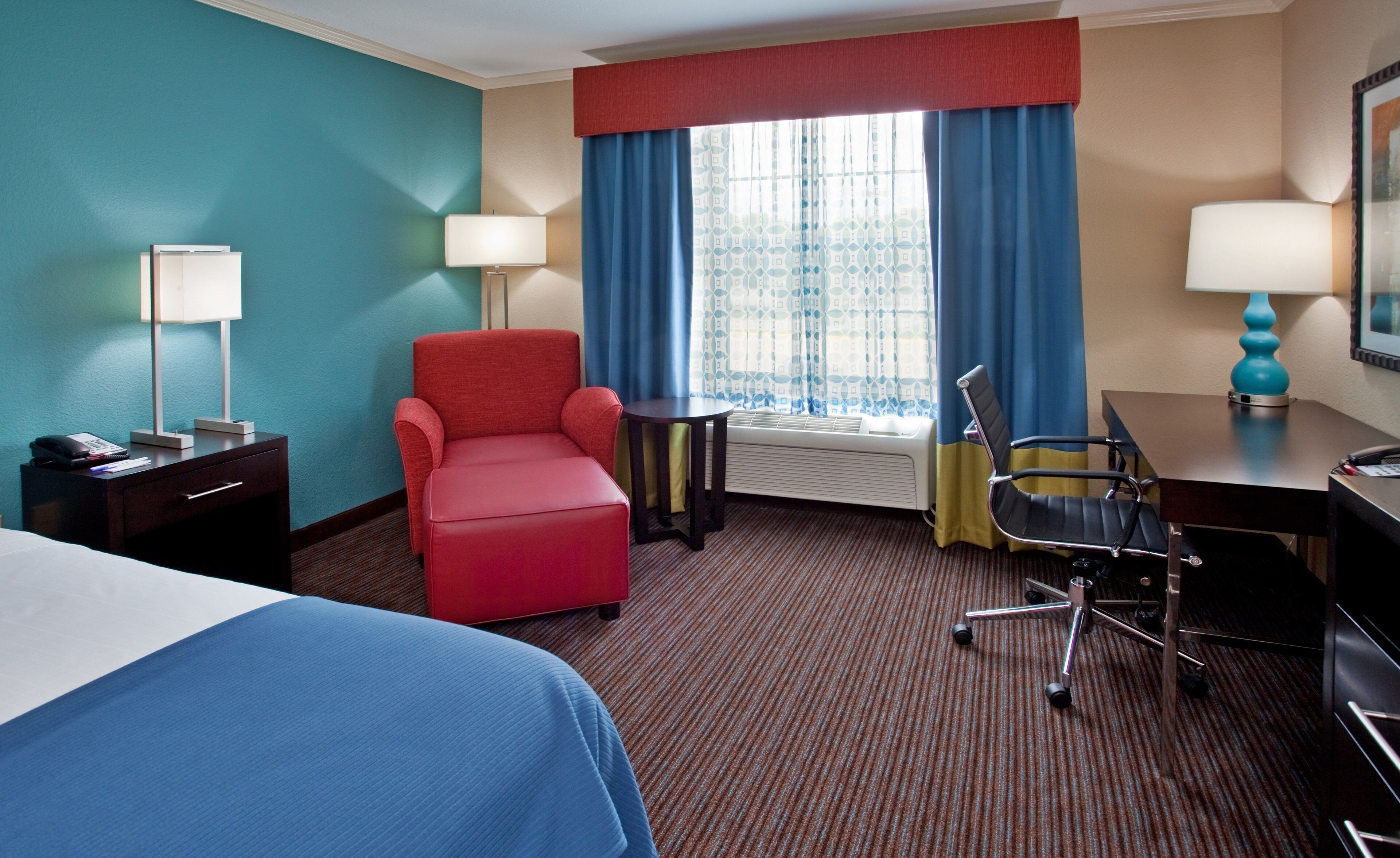 Holiday Inn Express North Kansas City