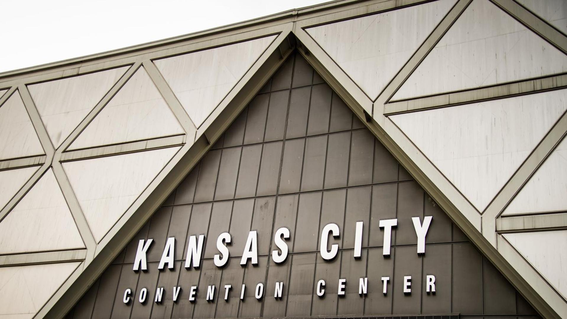 Hotel Indigo Kansas City Downtown