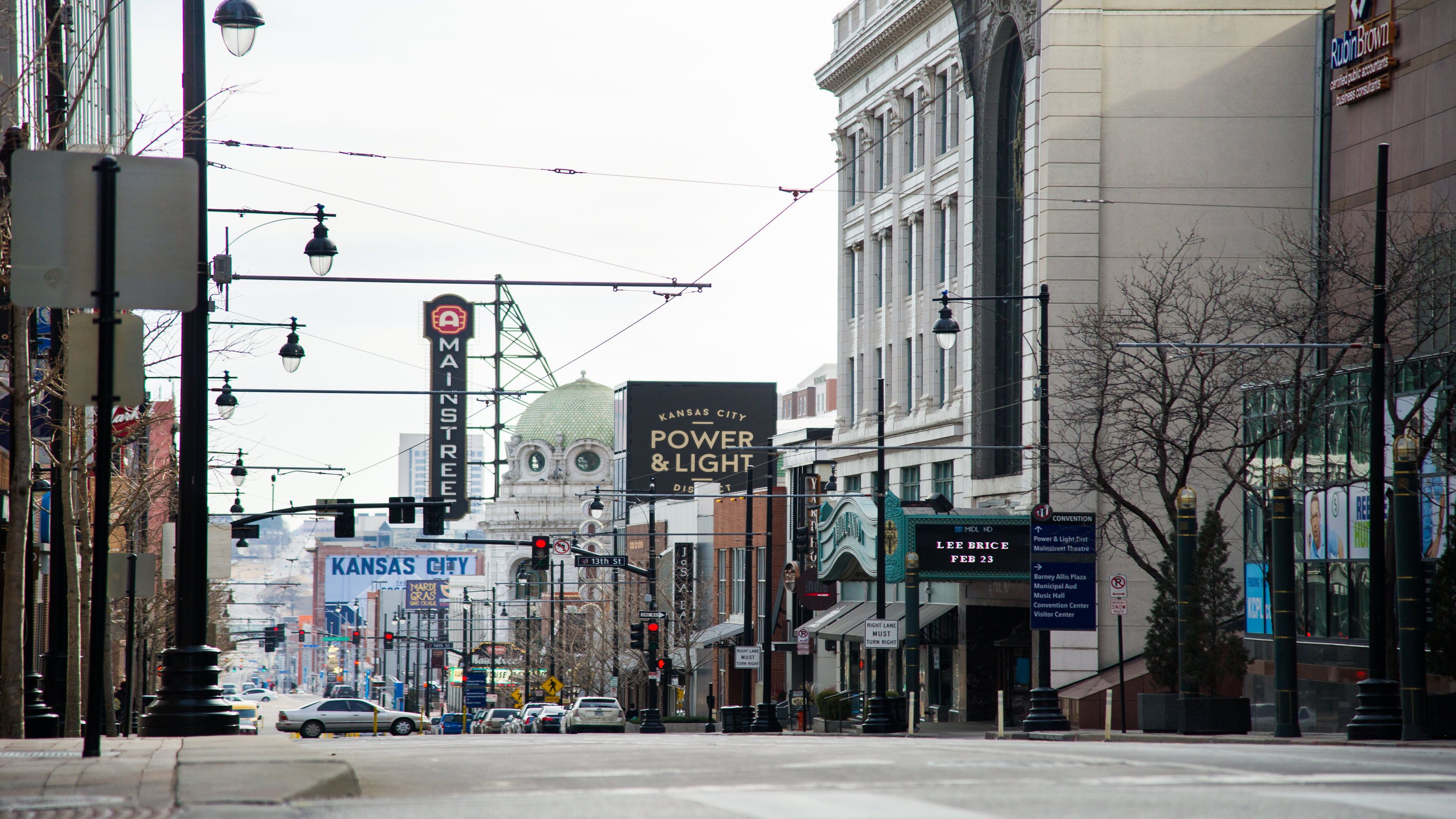 Hotel Indigo Kansas City Downtown