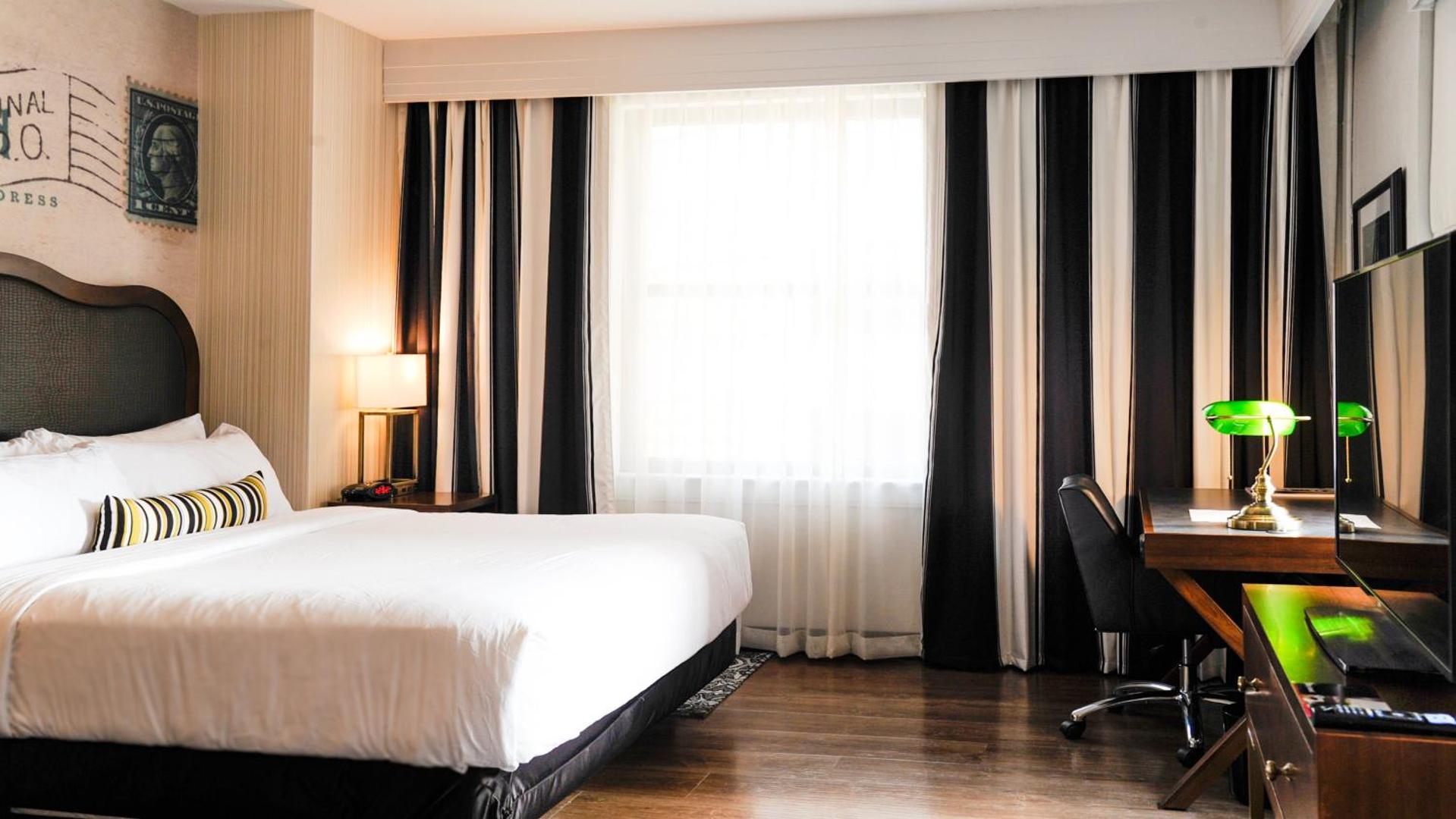 Hotel Indigo Kansas City Downtown