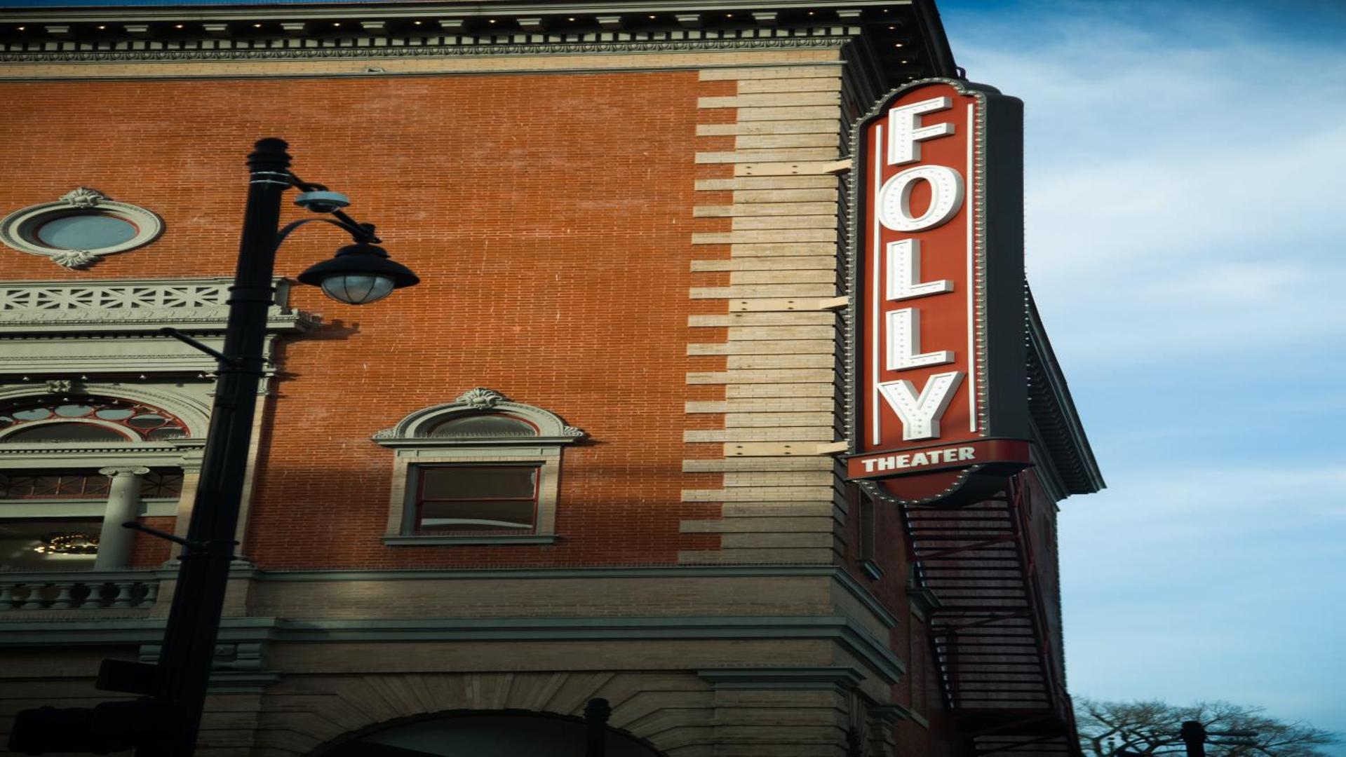 Hotel Indigo Kansas City Downtown