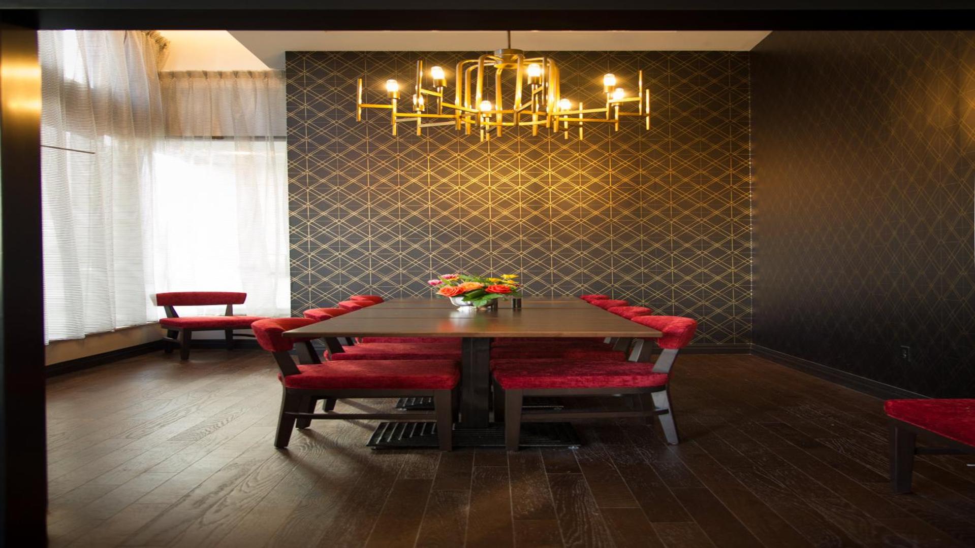 Hotel Indigo Kansas City Downtown