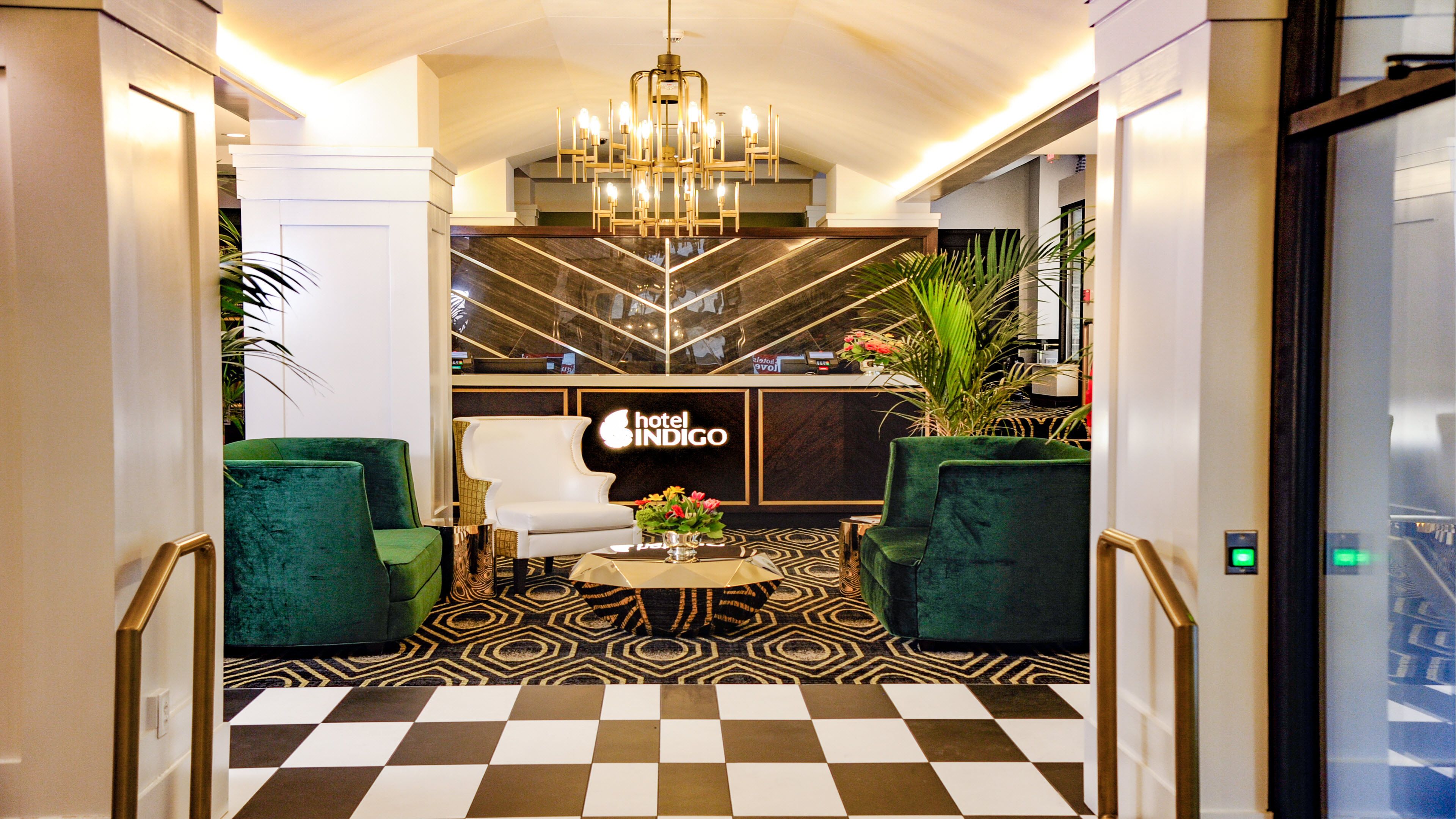 Hotel Indigo Kansas City Downtown