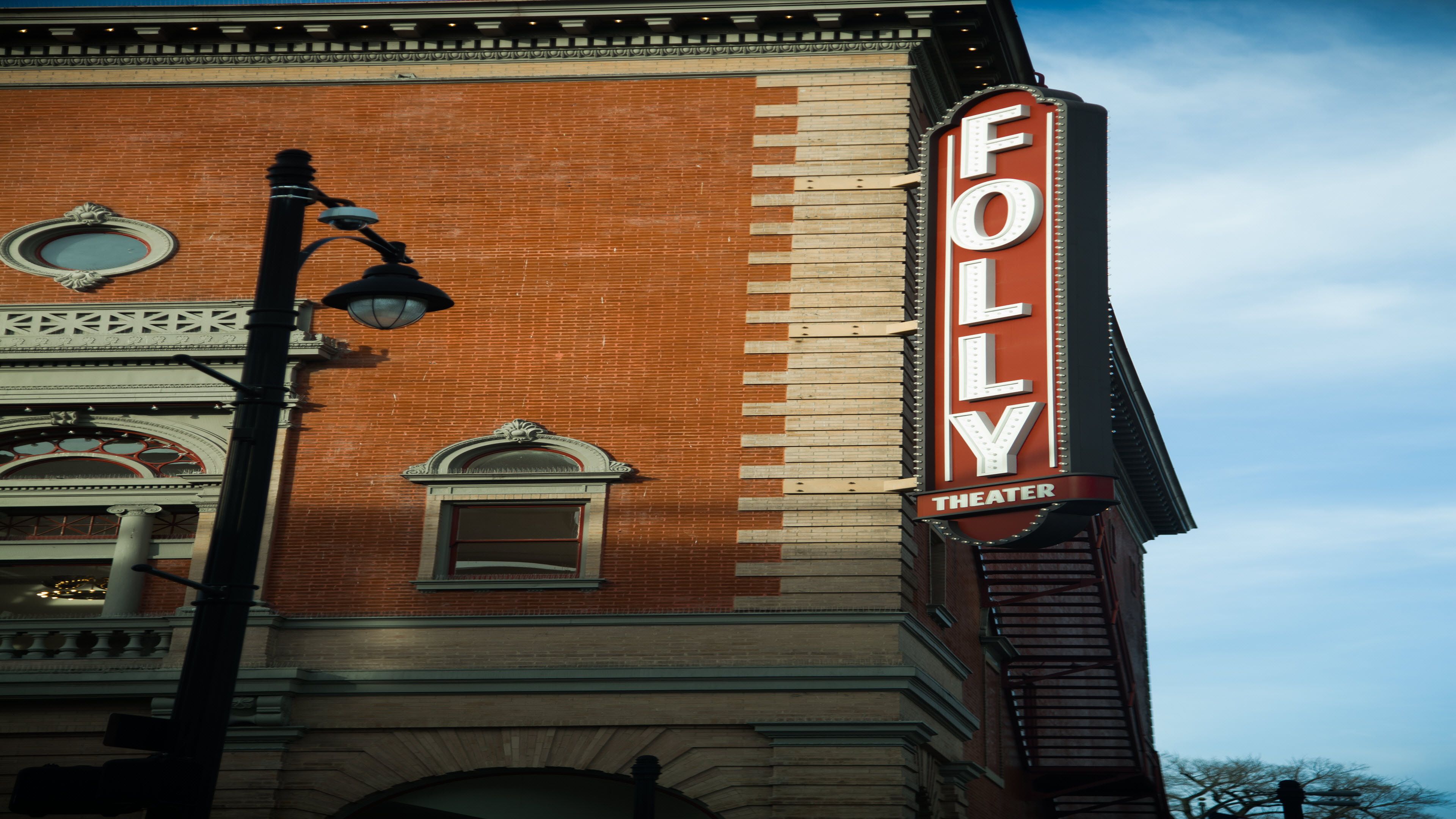 Hotel Indigo Kansas City Downtown