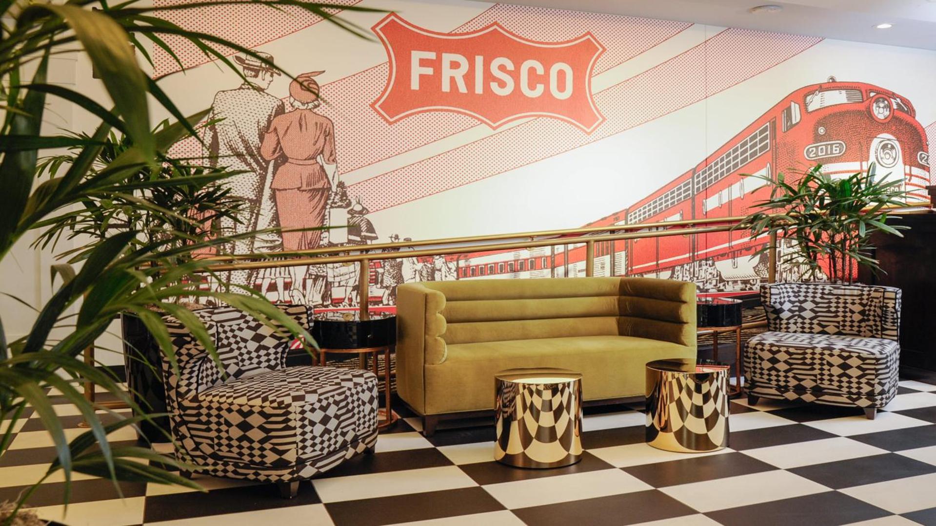 Hotel Indigo Kansas City Downtown