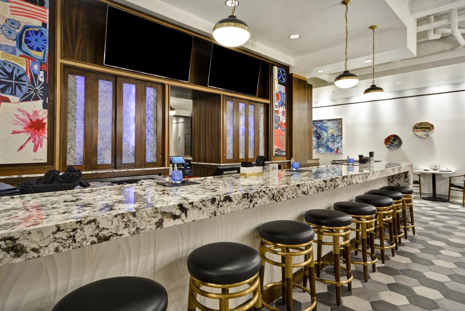 Hotel Indigo Kansas City The Crossroads