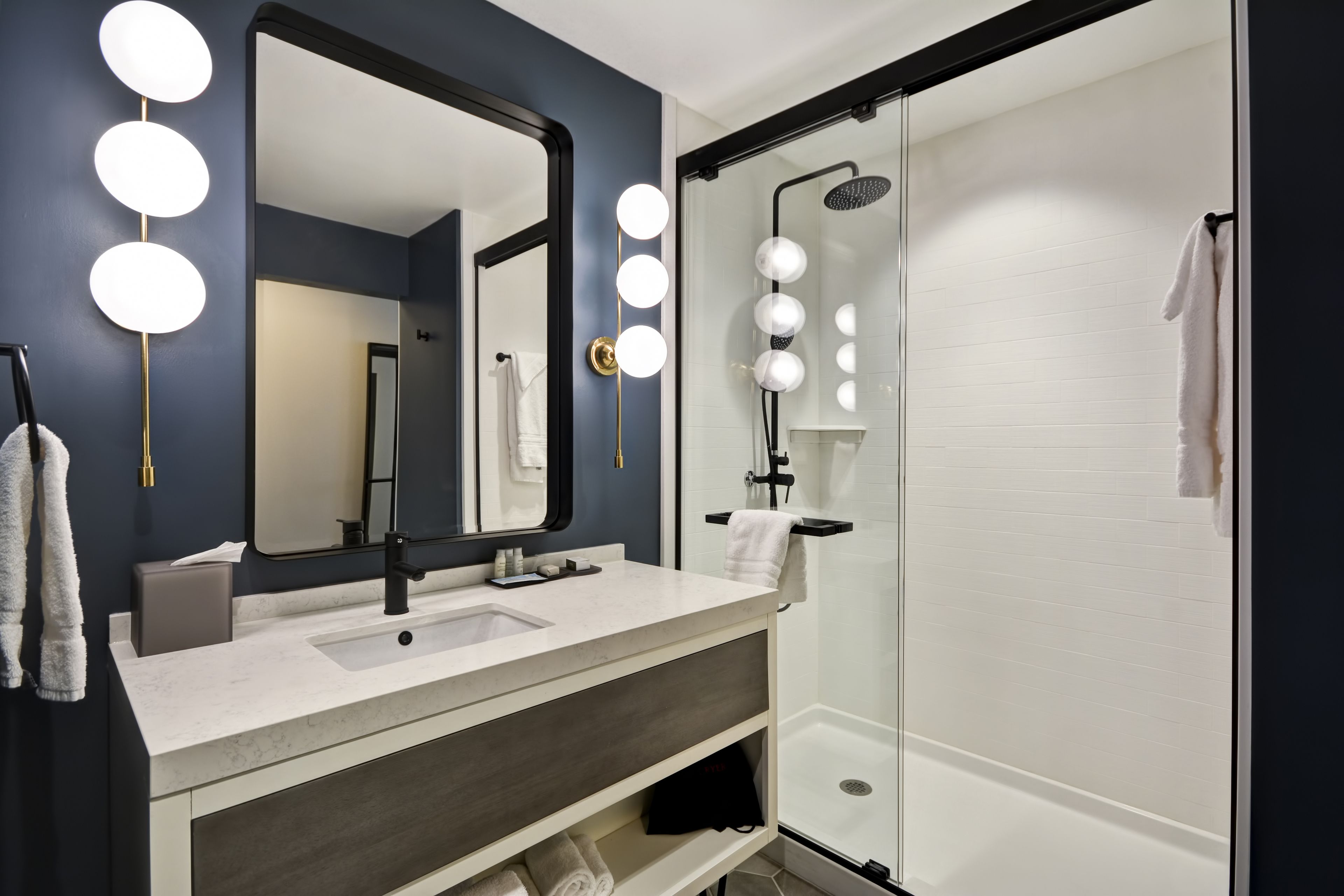 Hotel Indigo Kansas City The Crossroads