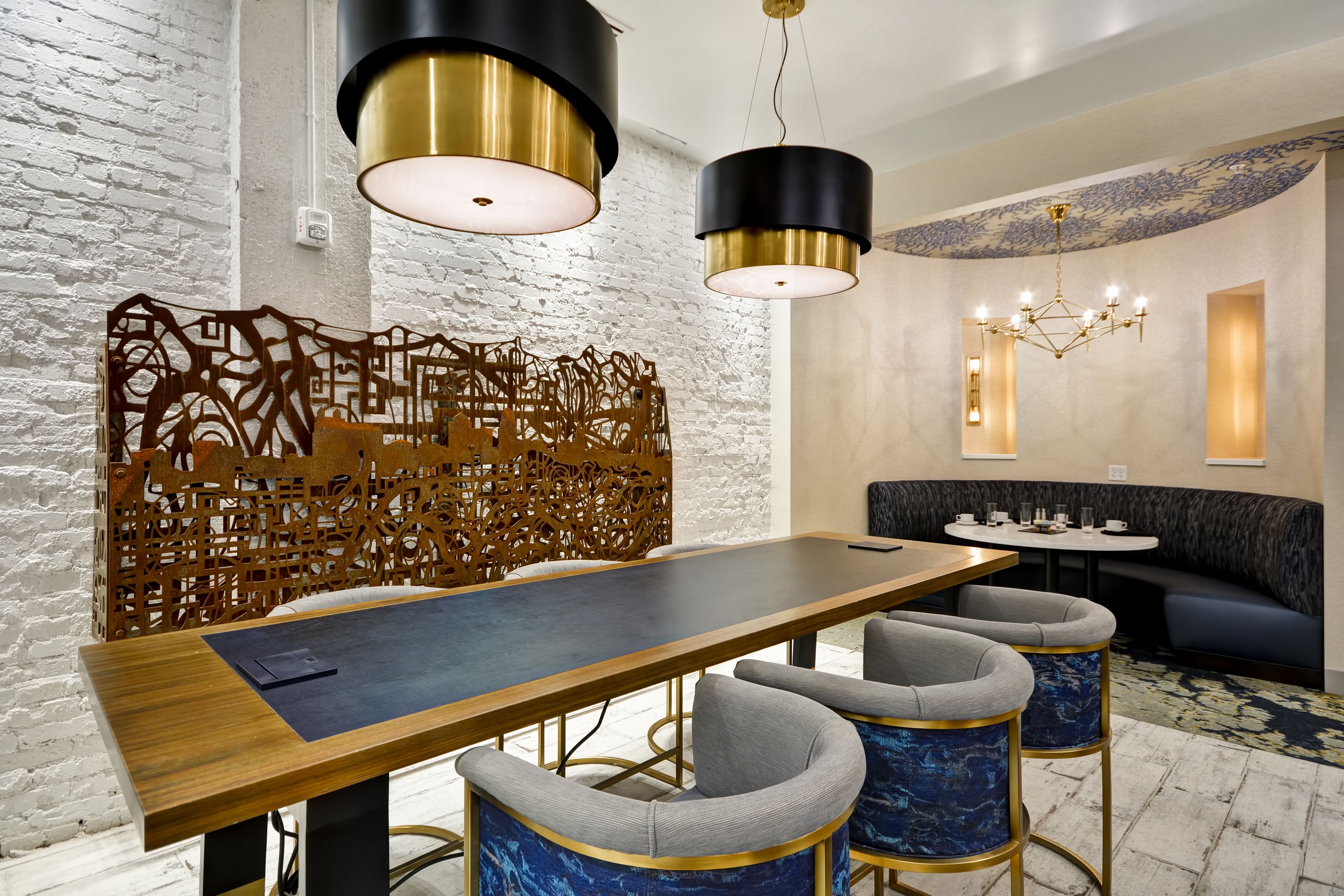 Hotel Indigo Kansas City The Crossroads